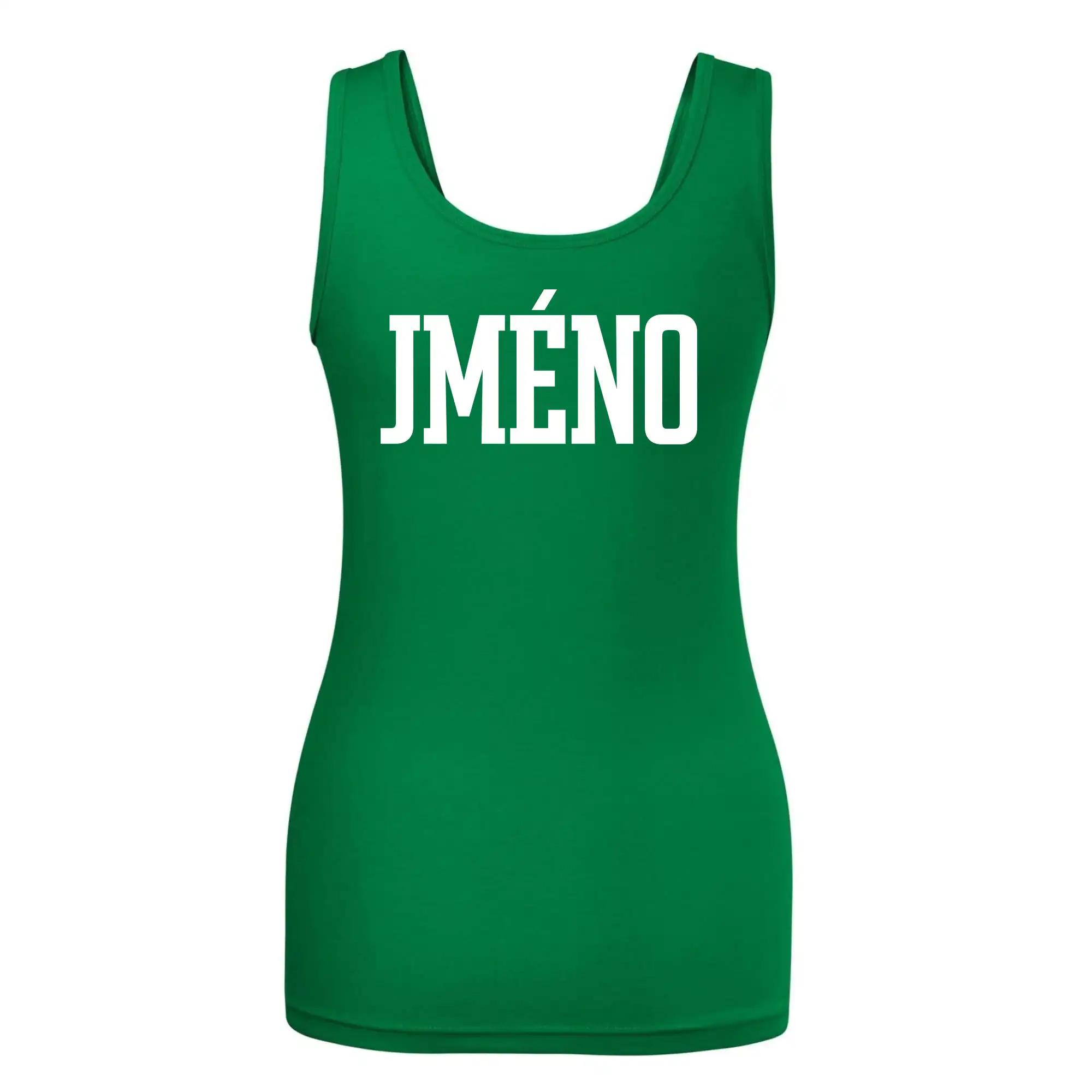 K vode - kotva (vlastný nápis)