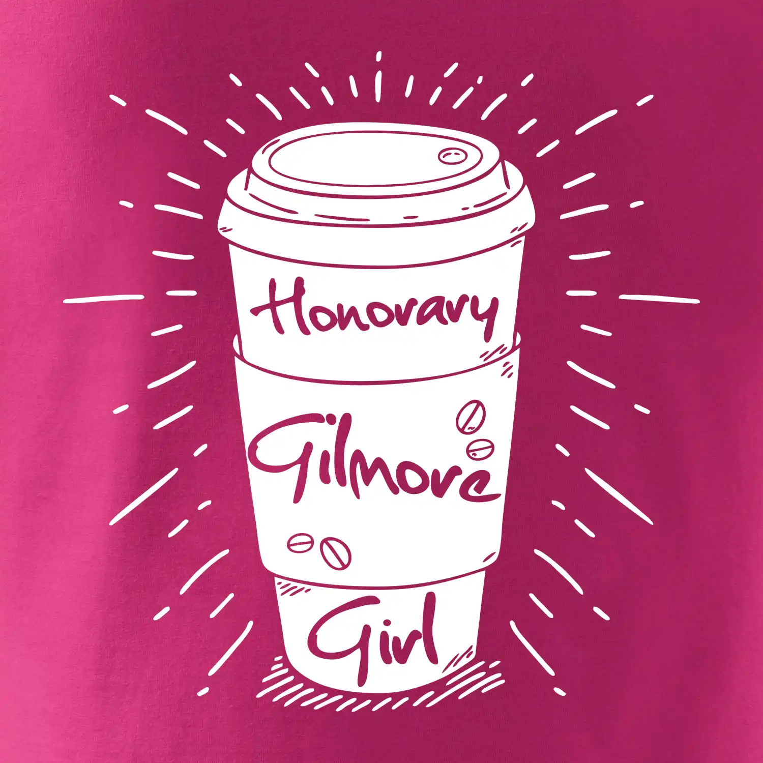 Honorary Gilmore Girl