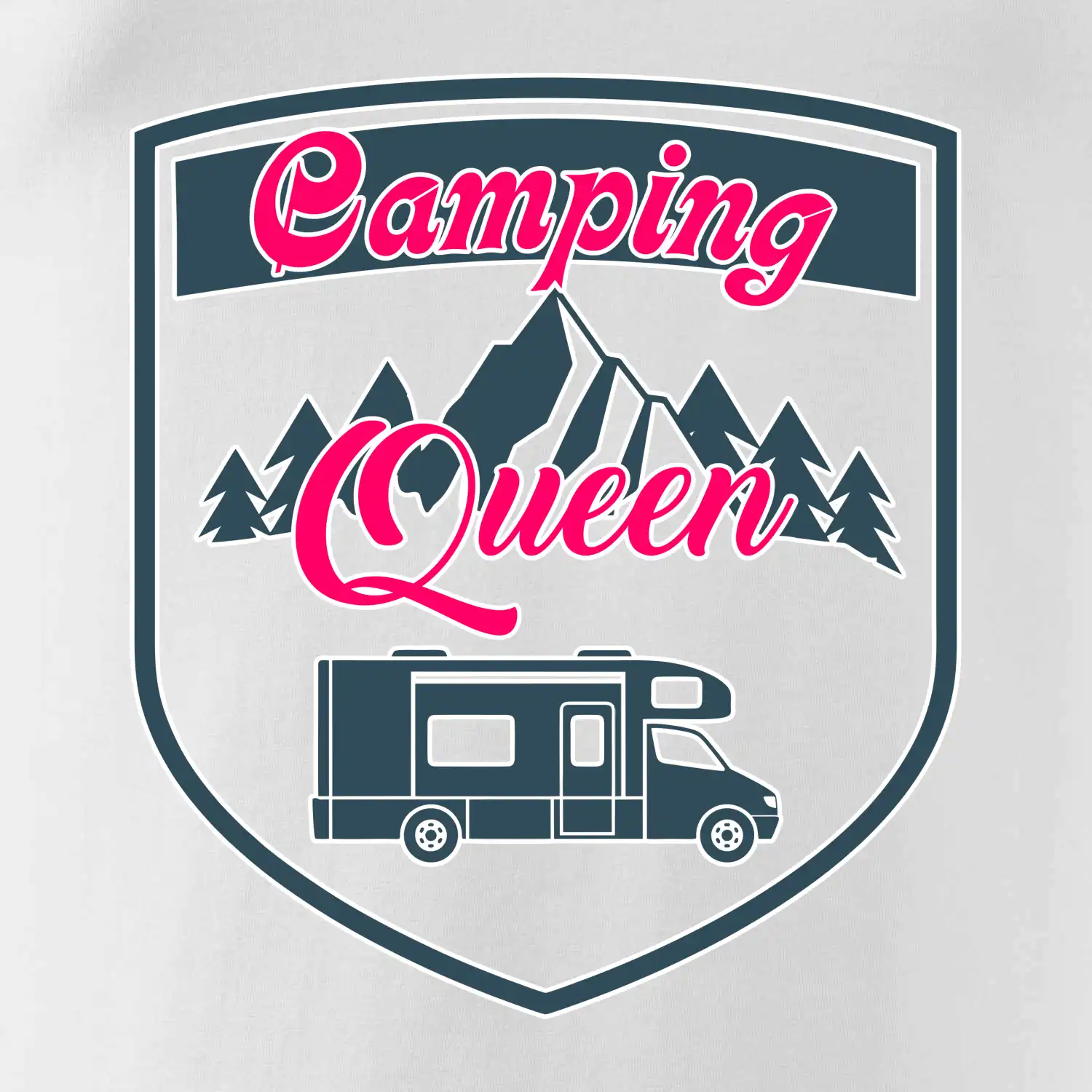 Camping Queen - obytňák