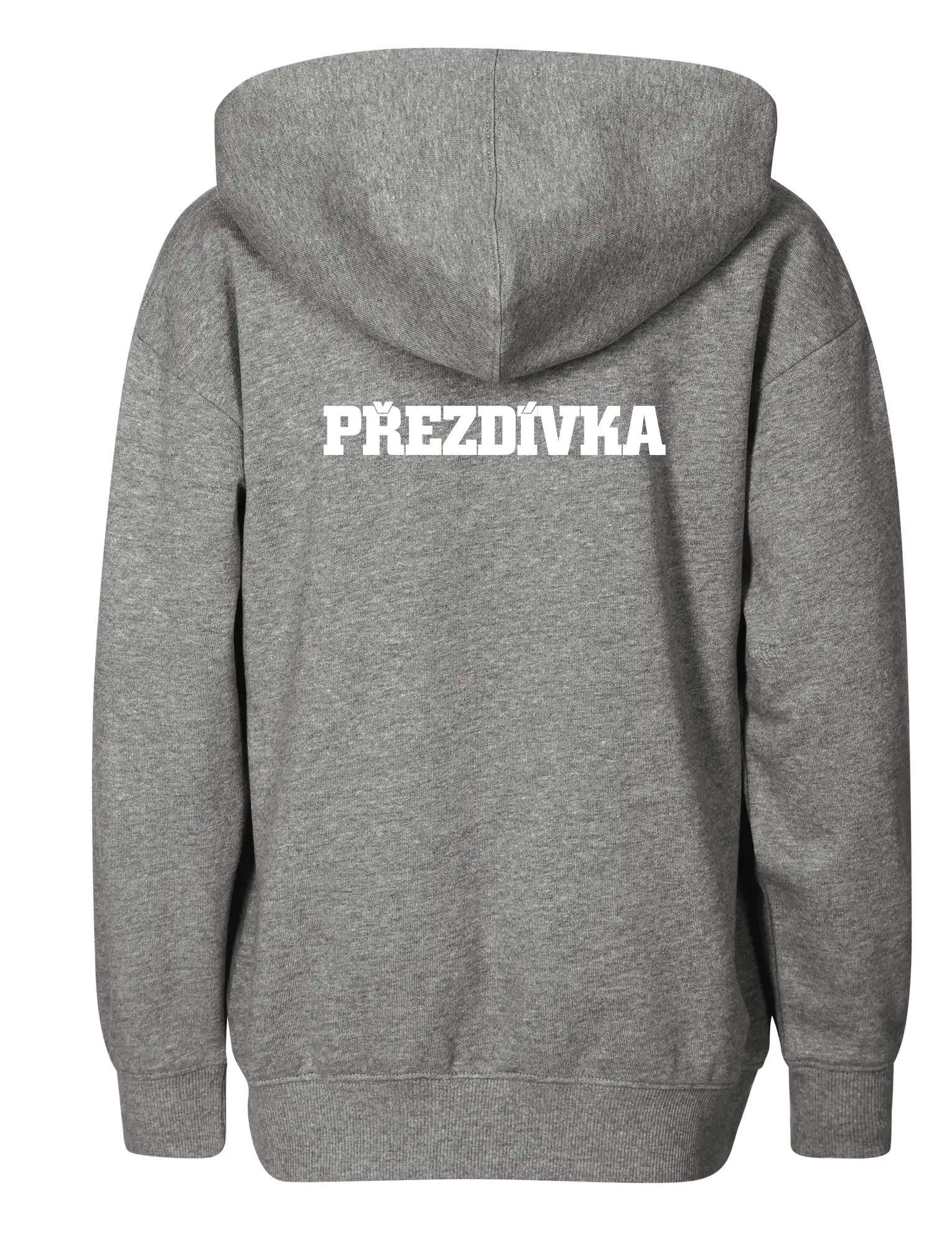 K vode - Kanoe les (vlastný nápis)