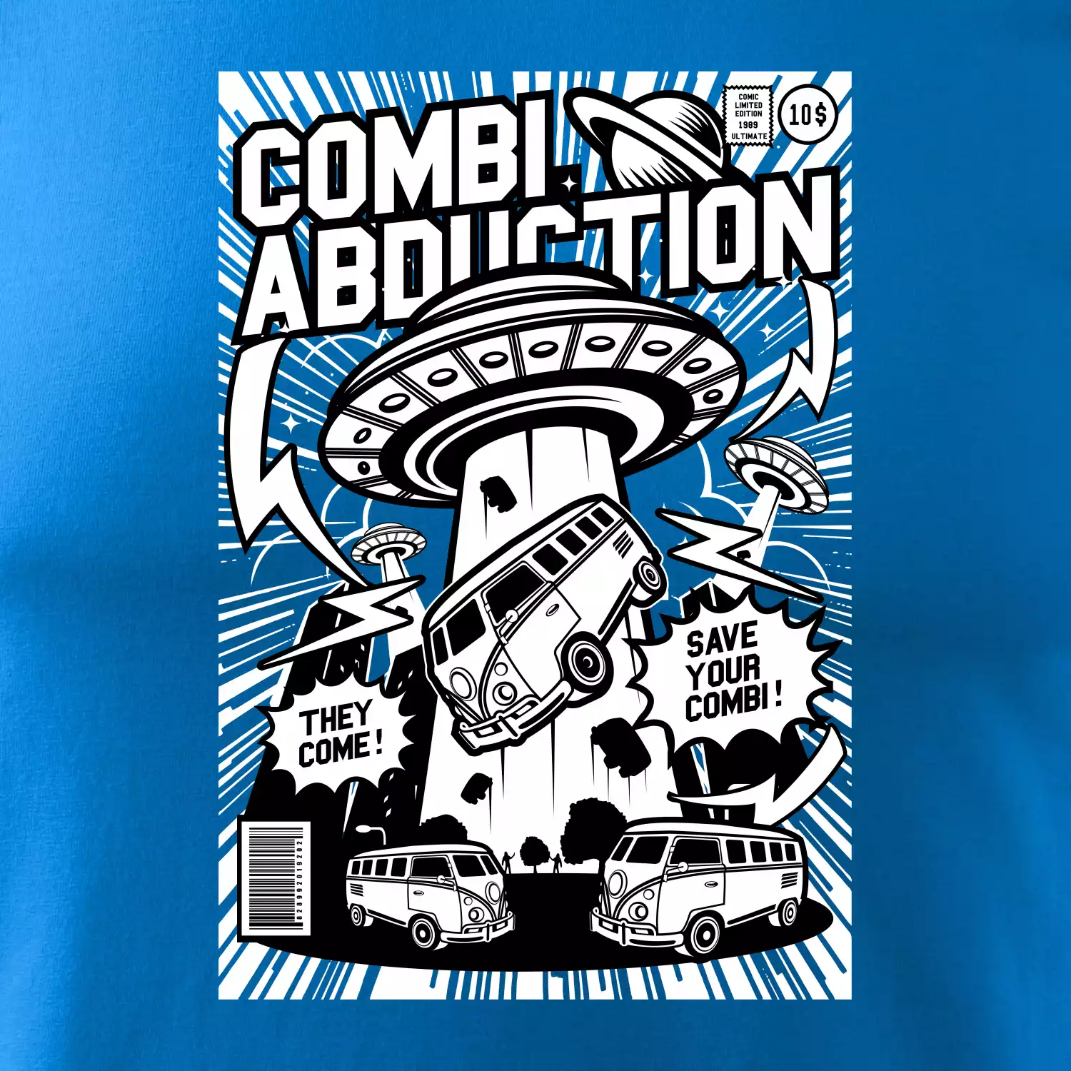 Combi abduction