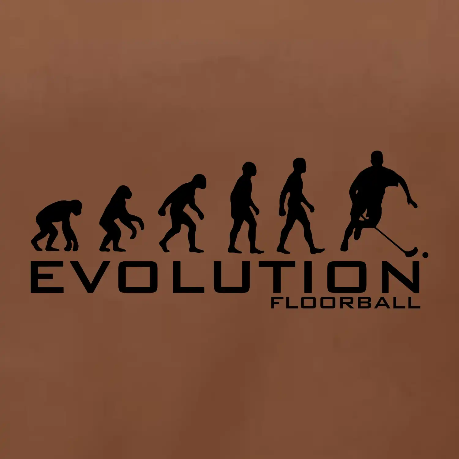 Evoluce Floorball