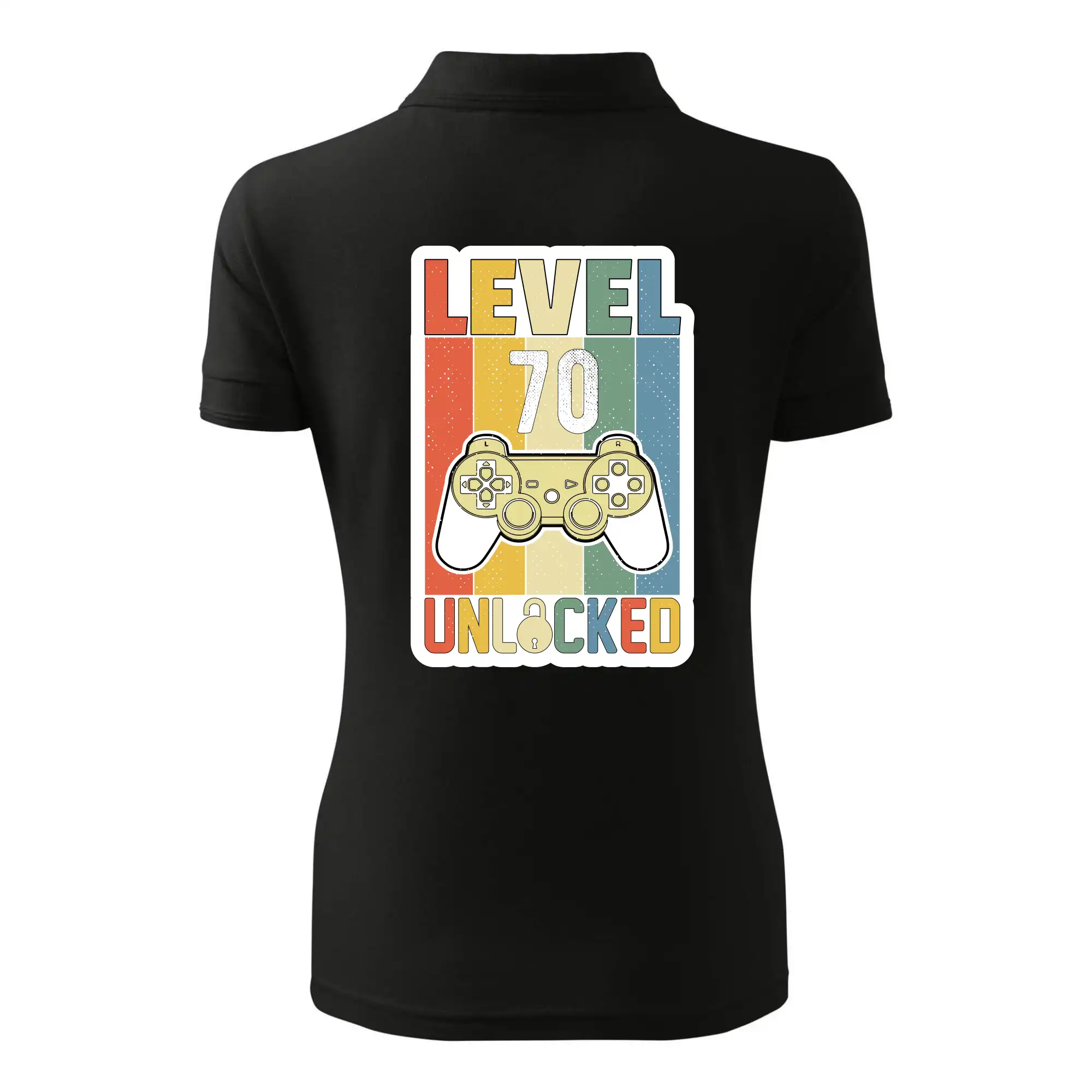 Gaming narodeniny 70