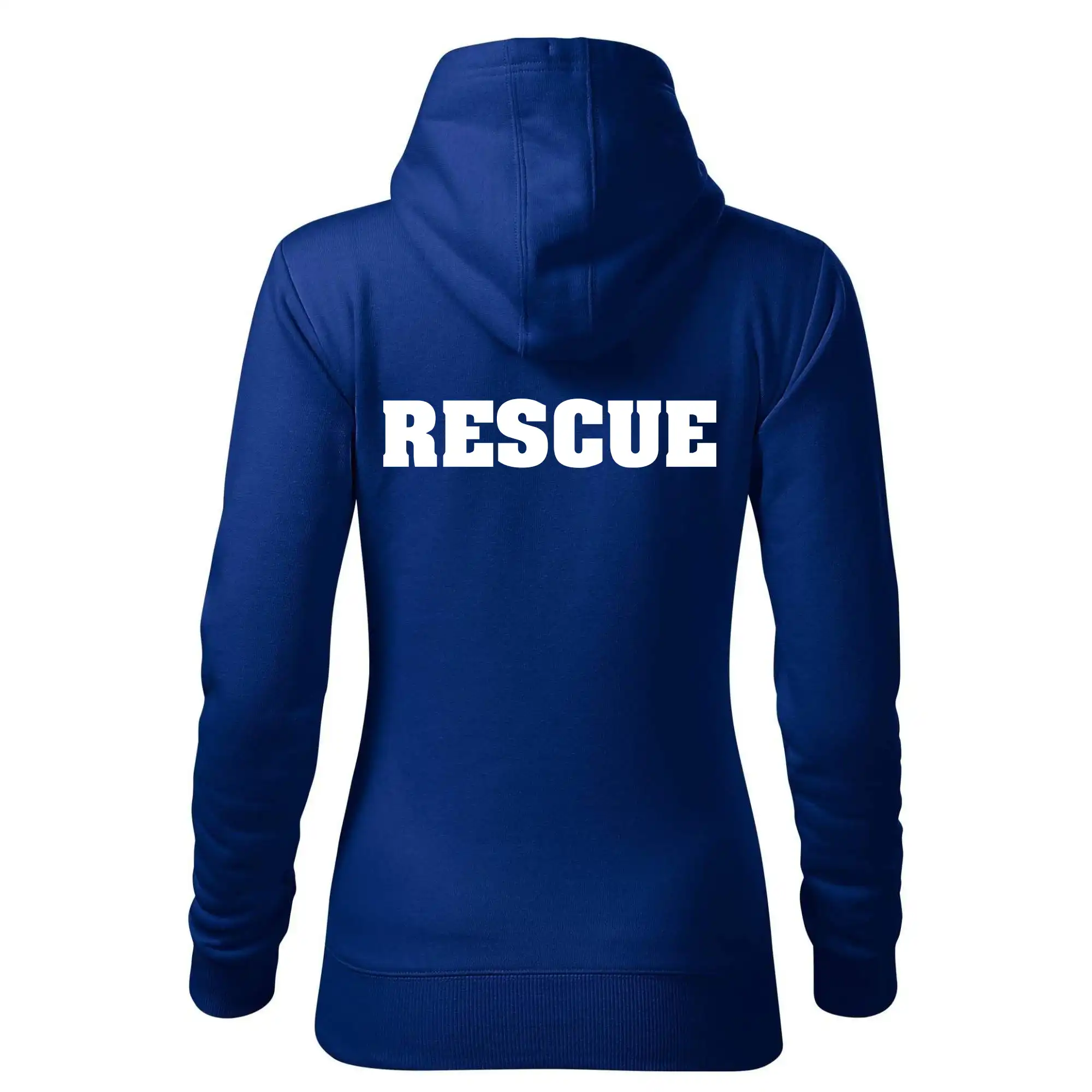Rescue - pre záchranárov