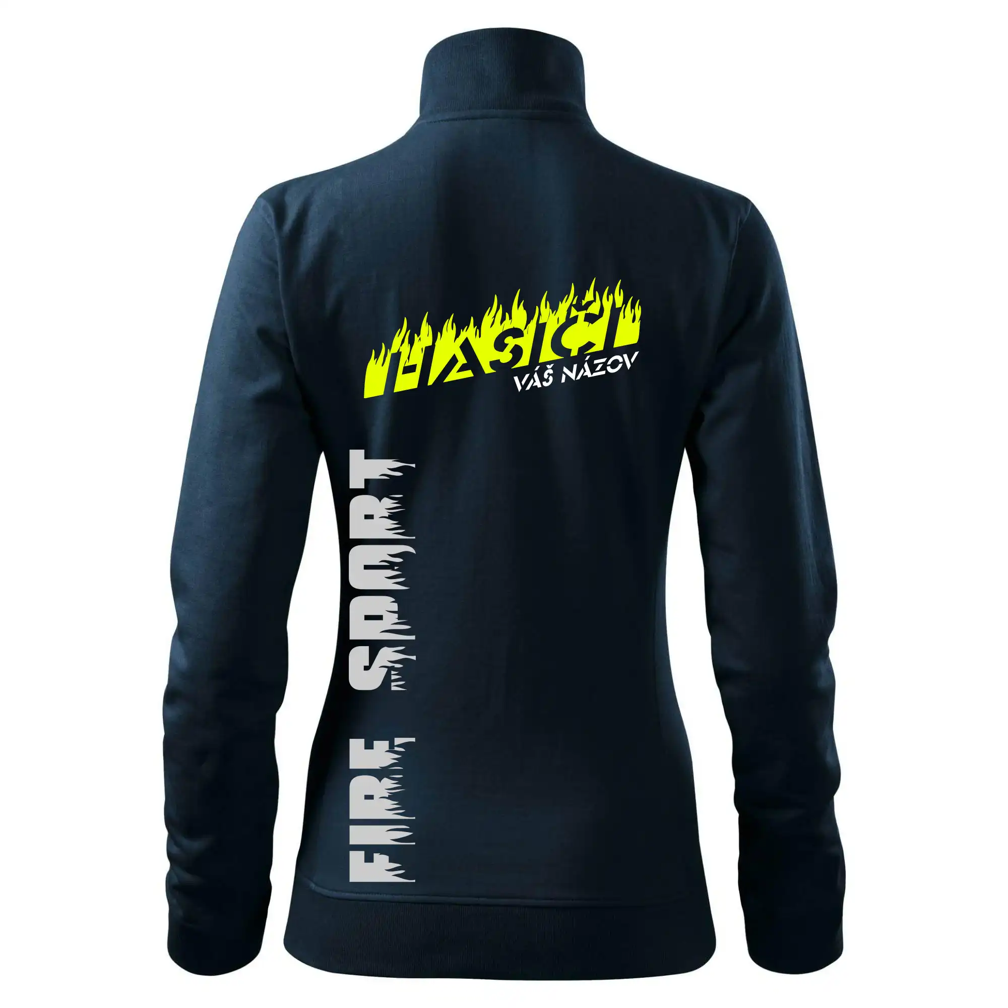 Hasiči - oheň - Váš názov