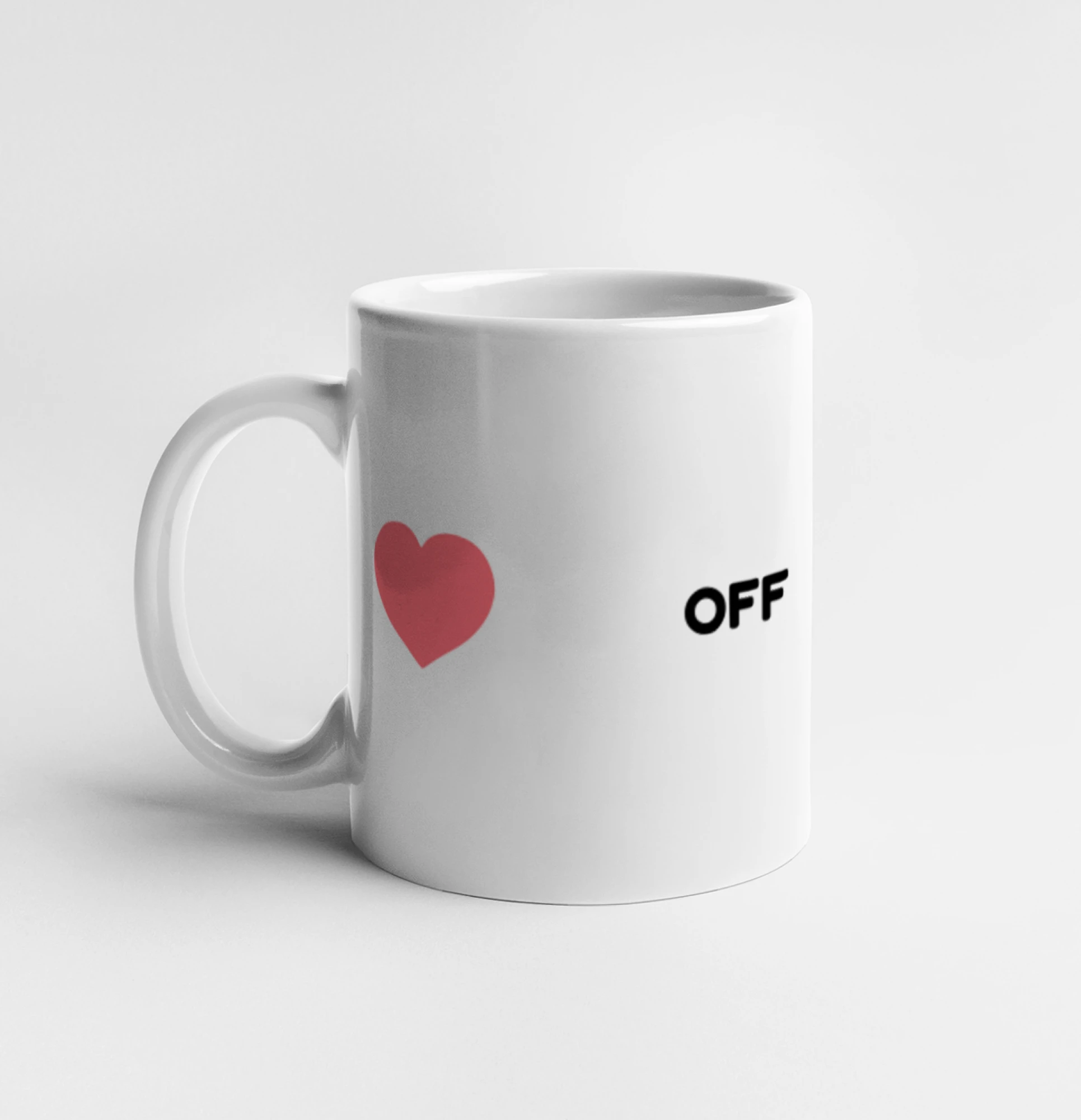 Love OFF