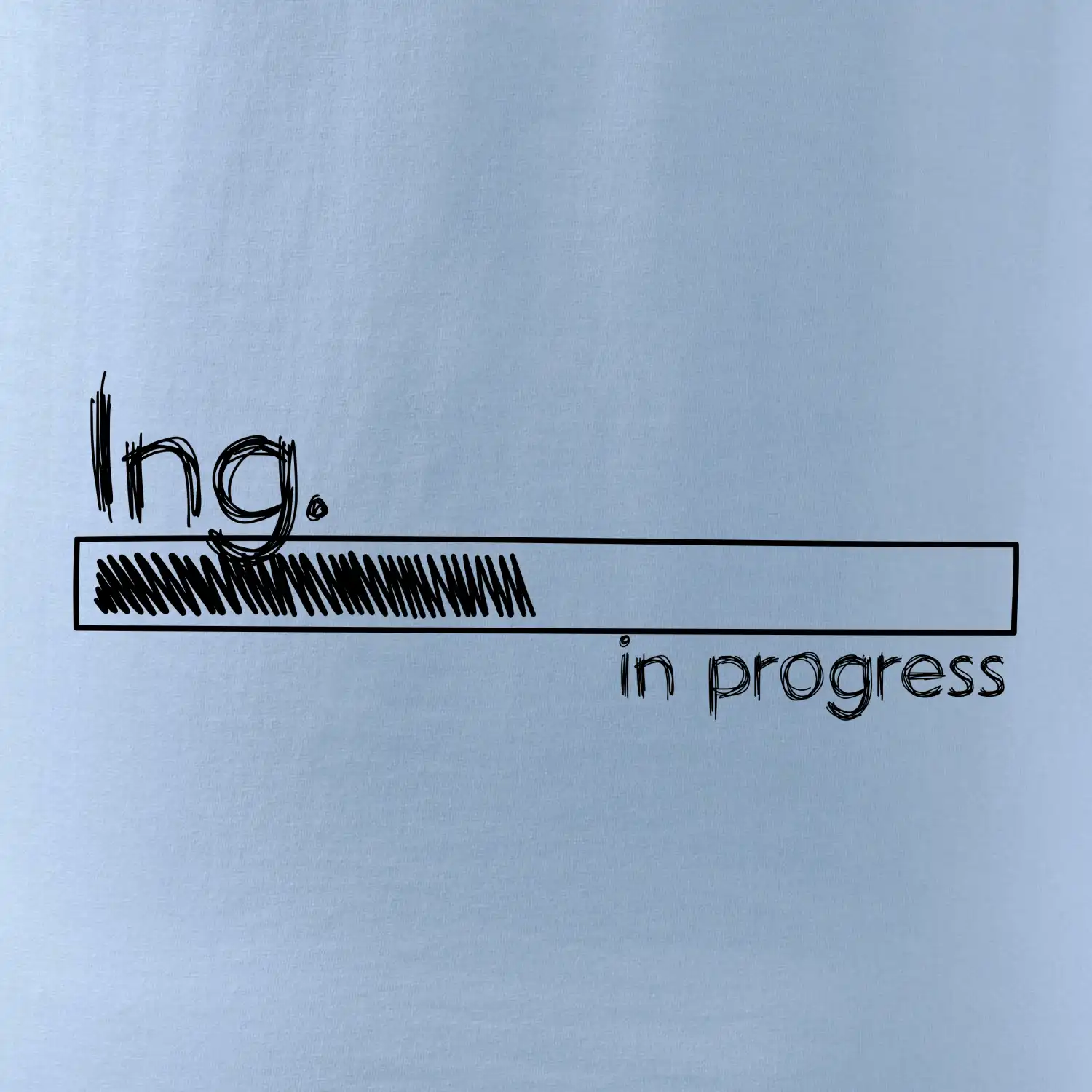 In progress  titul Ing. inženýr / inženýrka