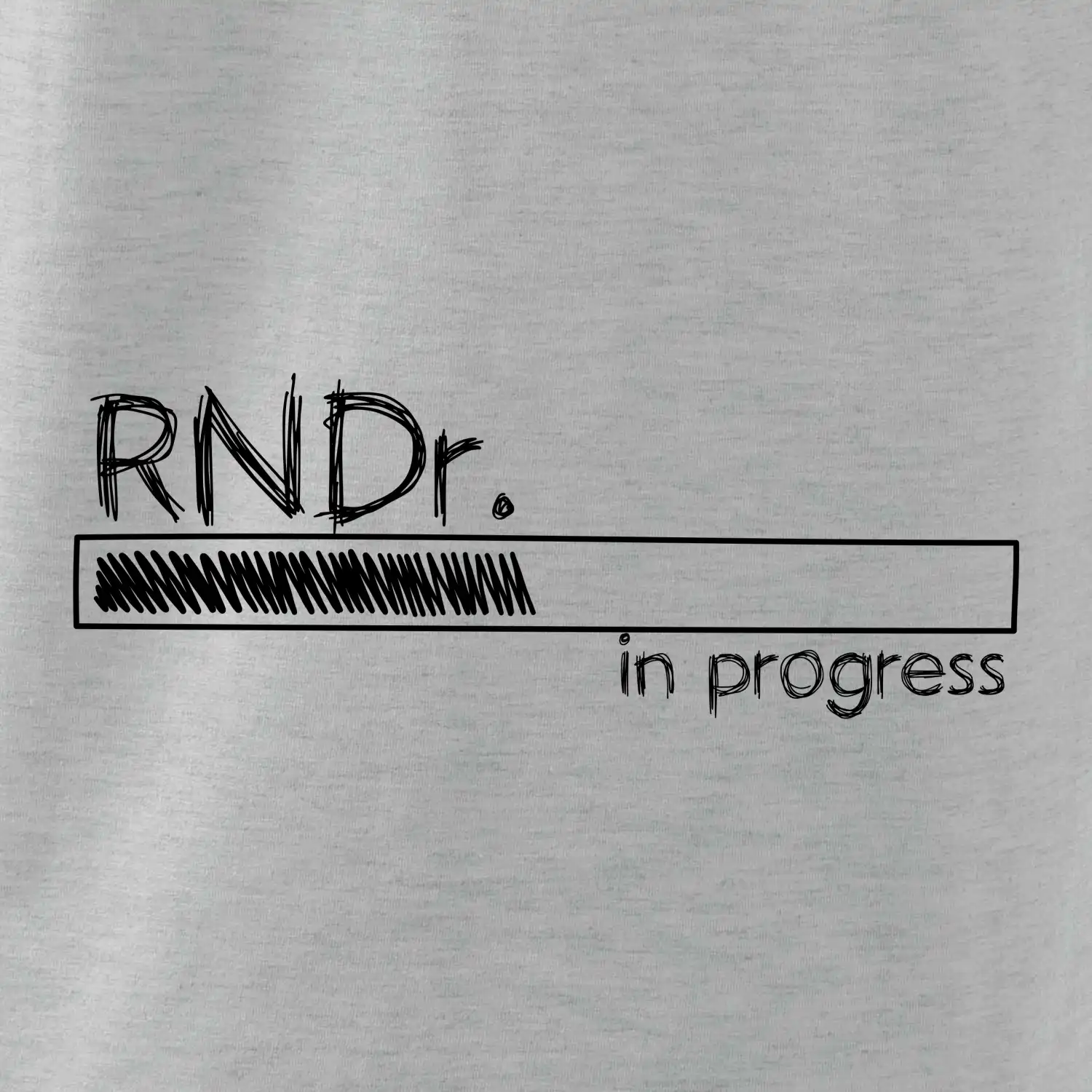 In progress titul RNDr. doktor / doktorka přírodních věd