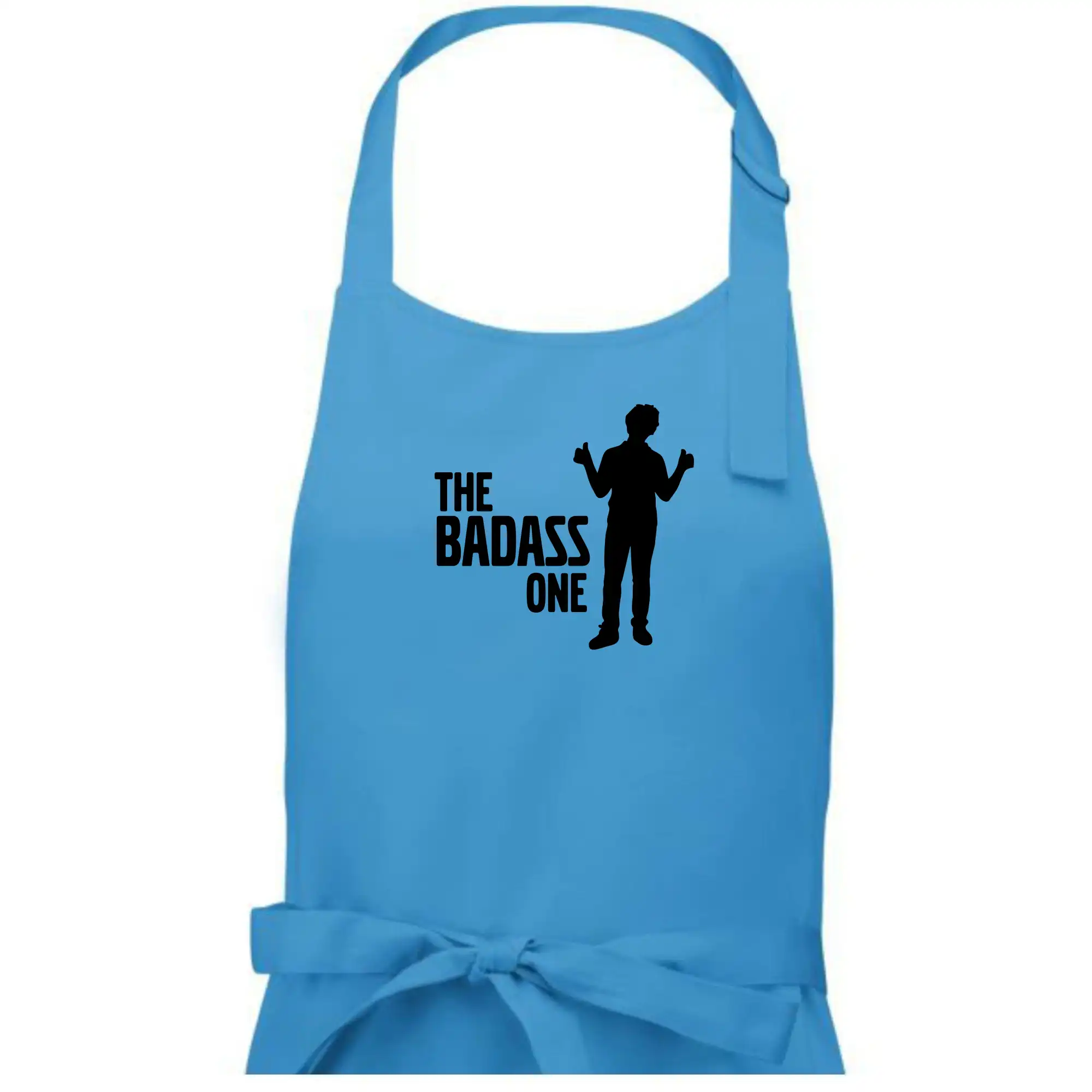 Bachelor party - The badass one