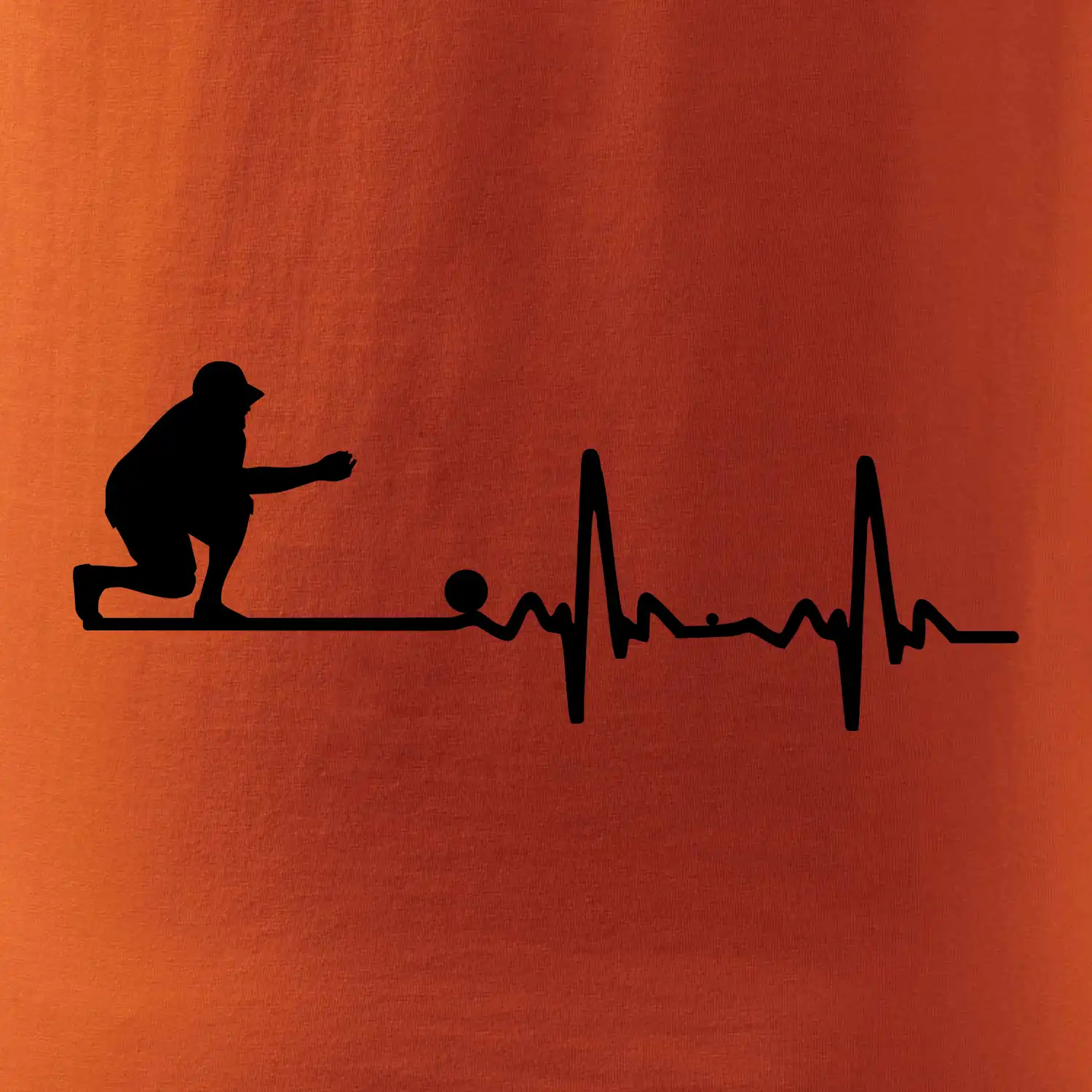 EKG petanque