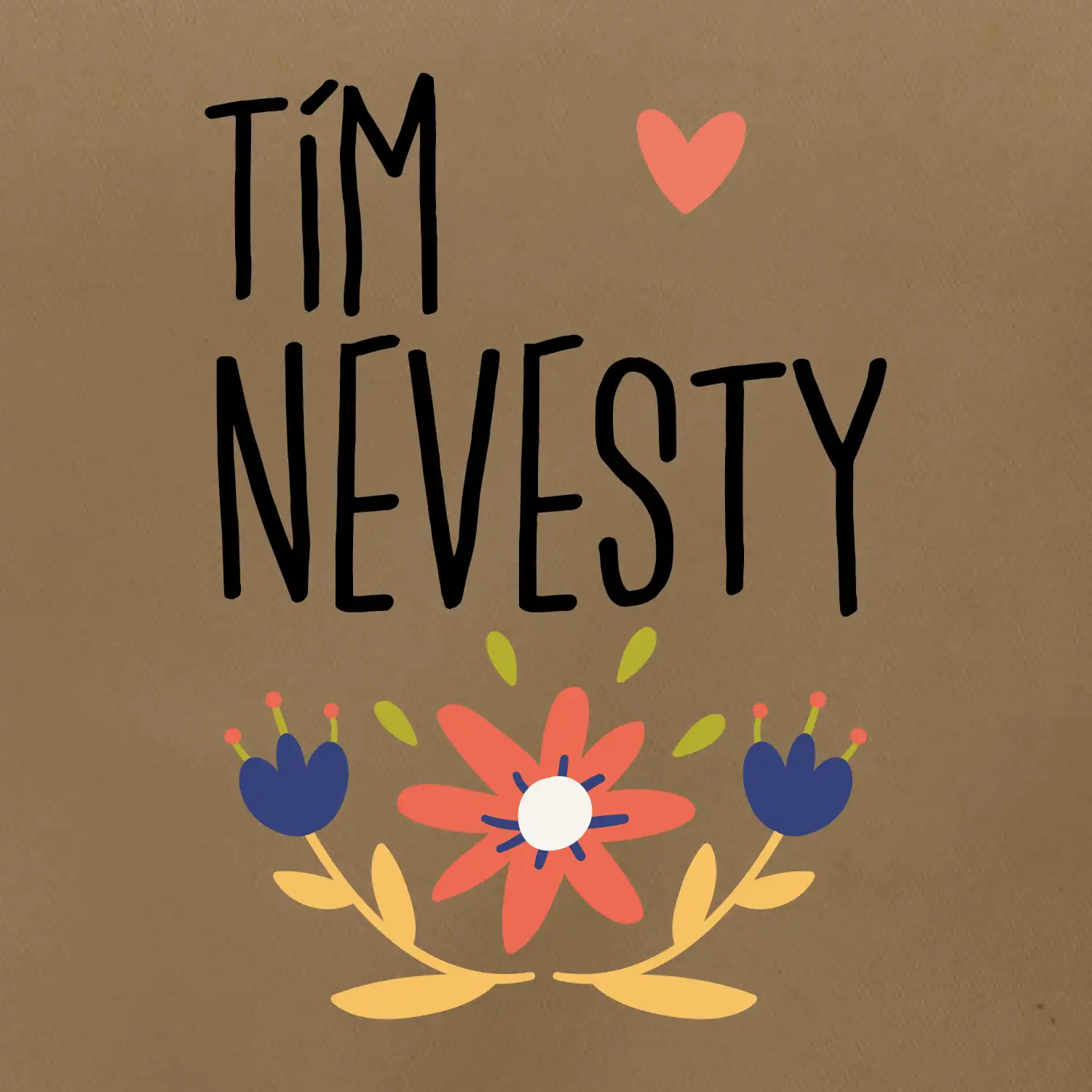 Tím nevesty folklór SK