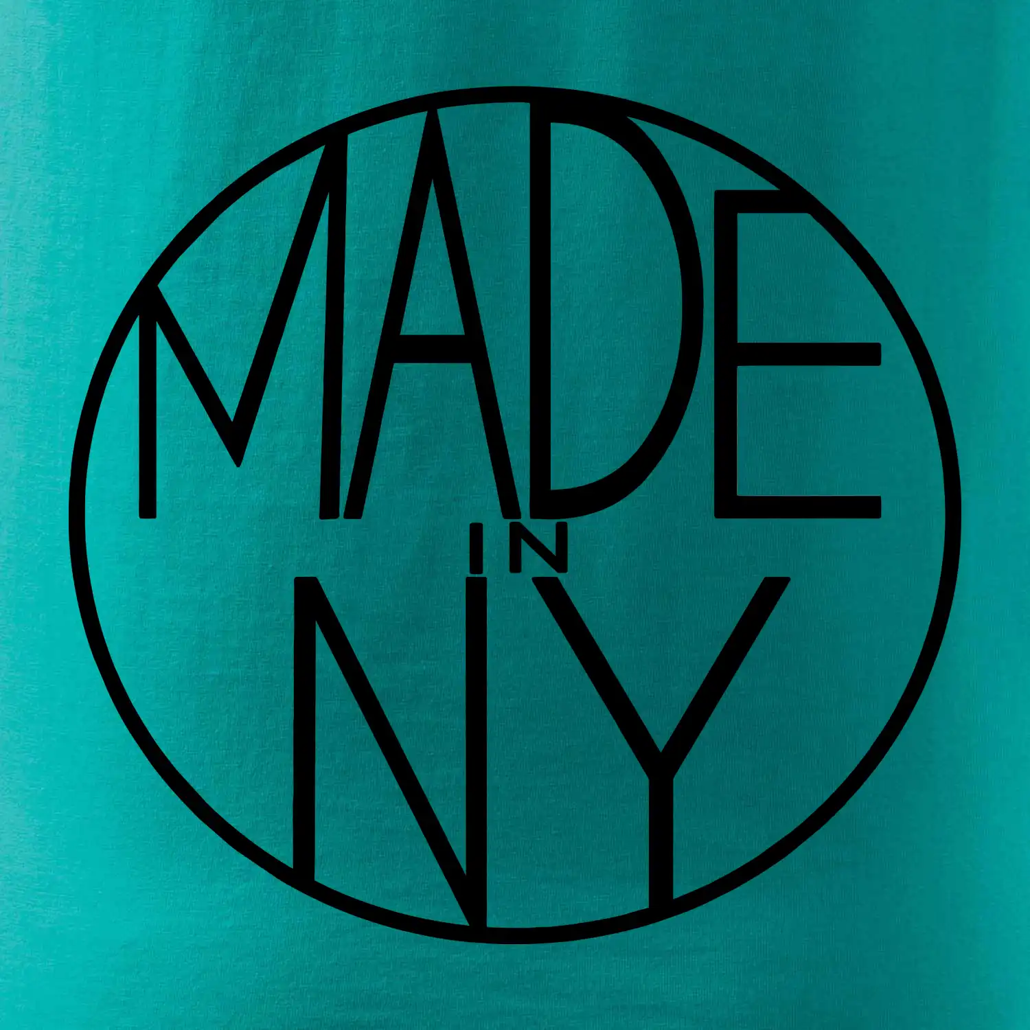 Made in NY