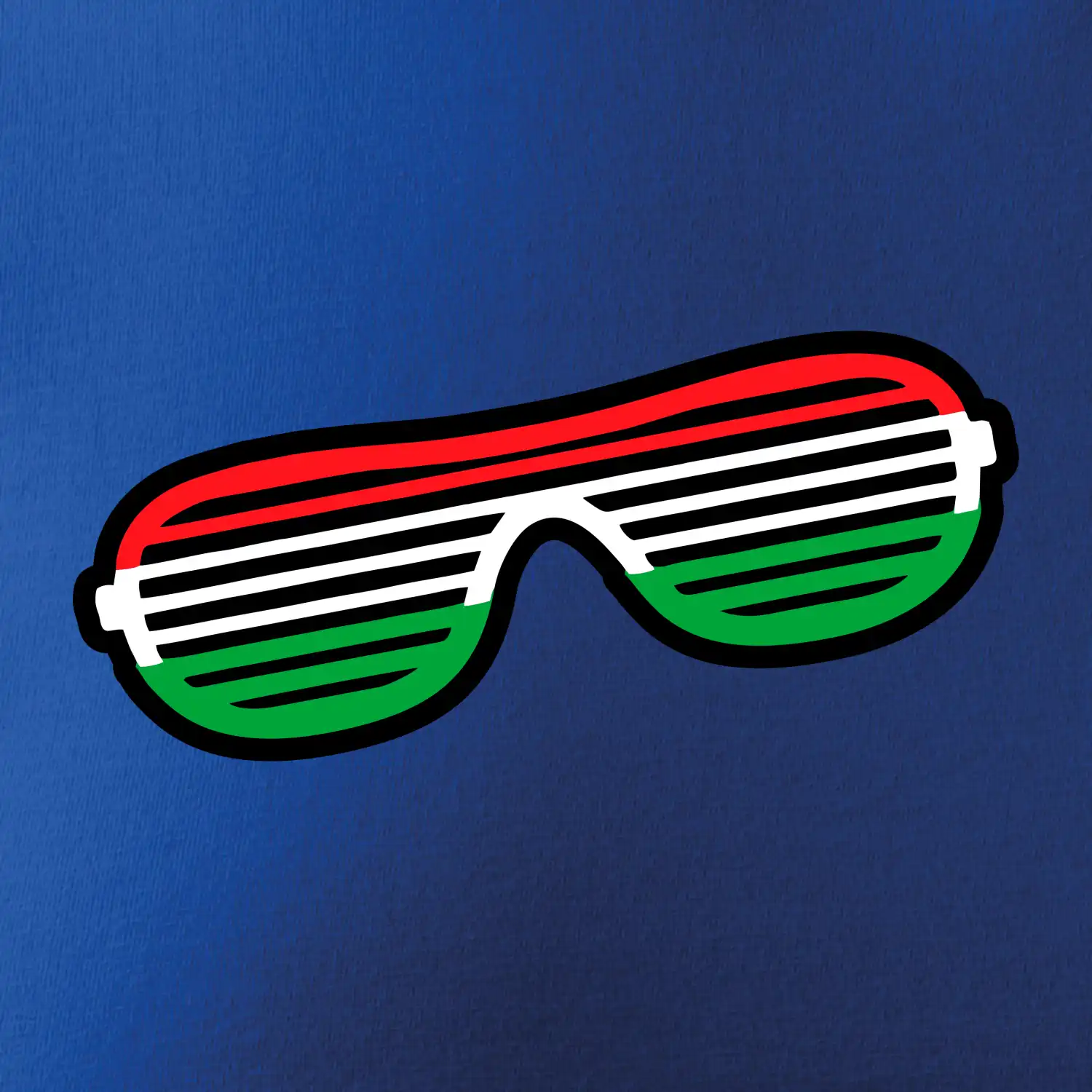 Italie brýle