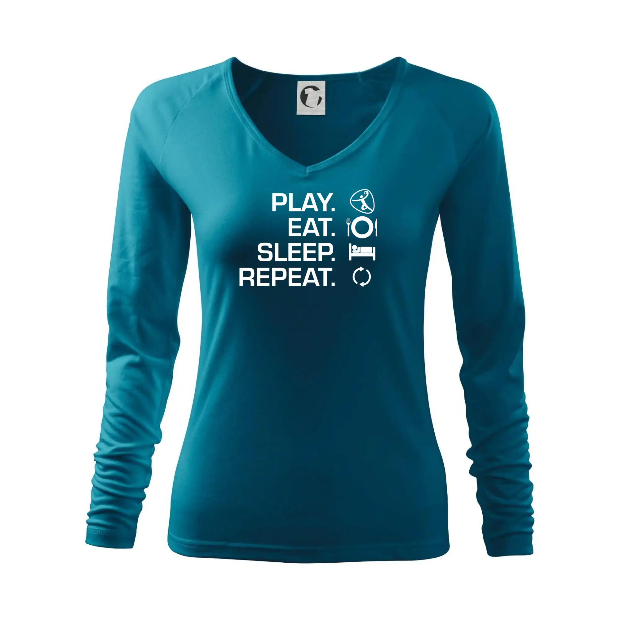 Play Eat Sleep Repeat házená