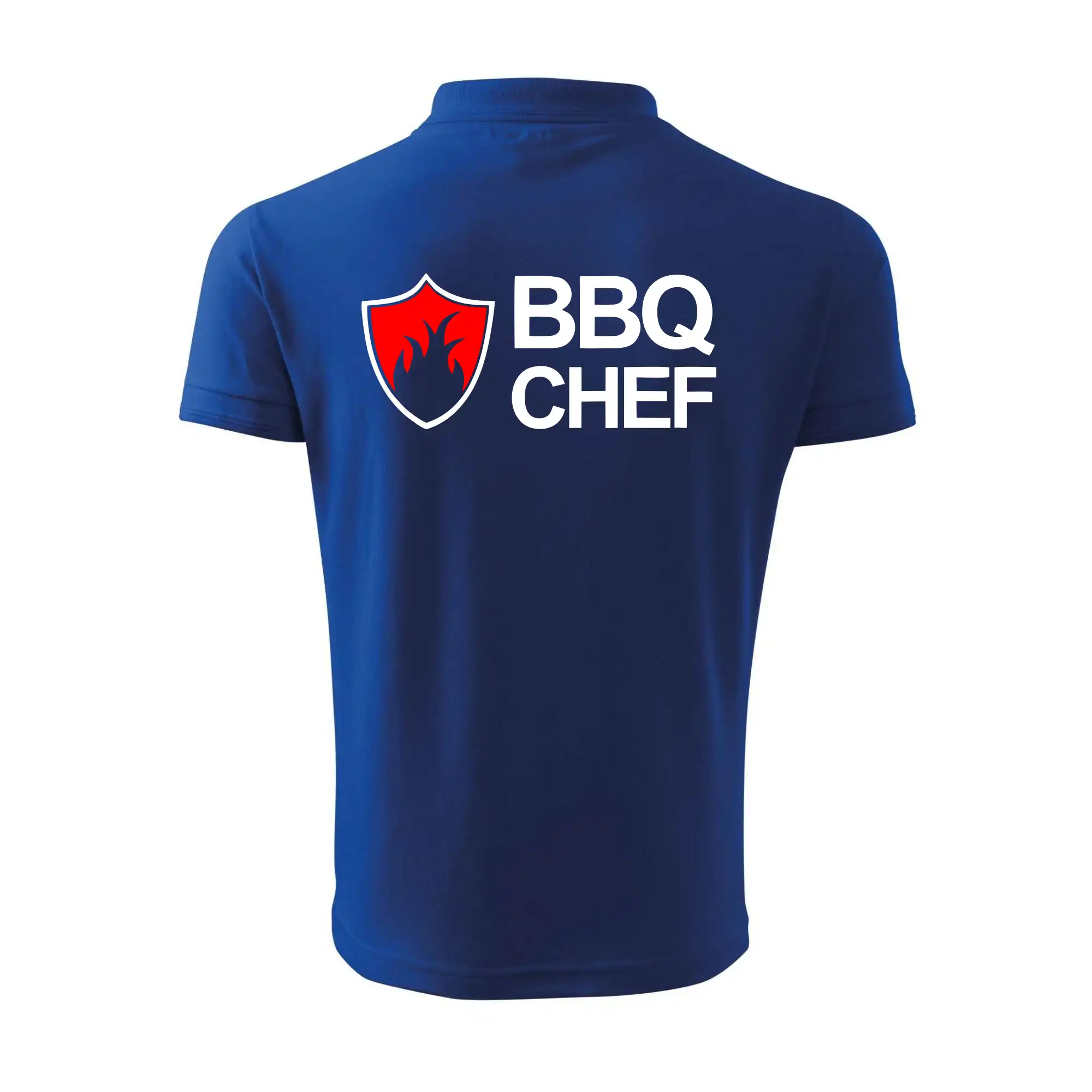 Grilování - BBQ Chef