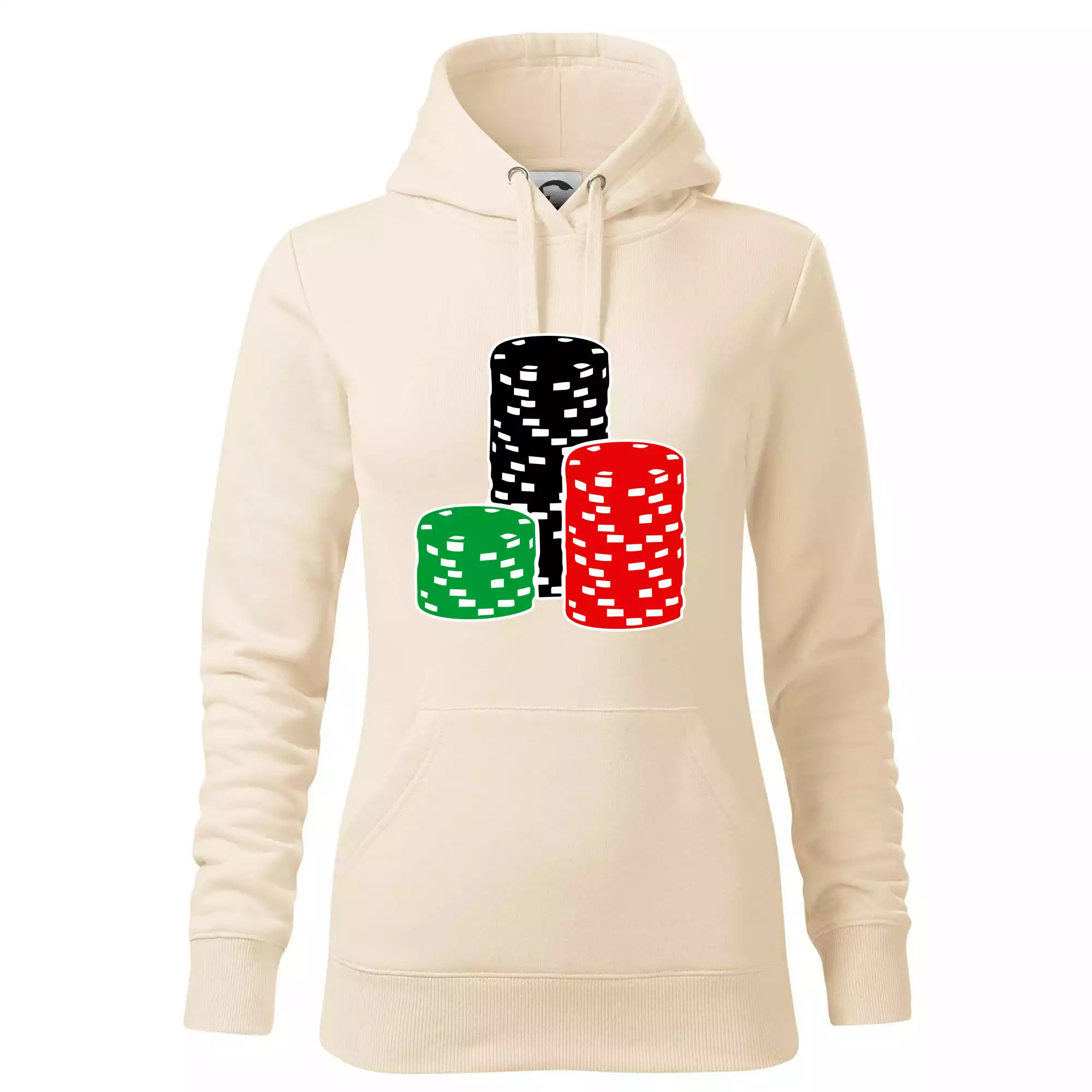 Poker žetony