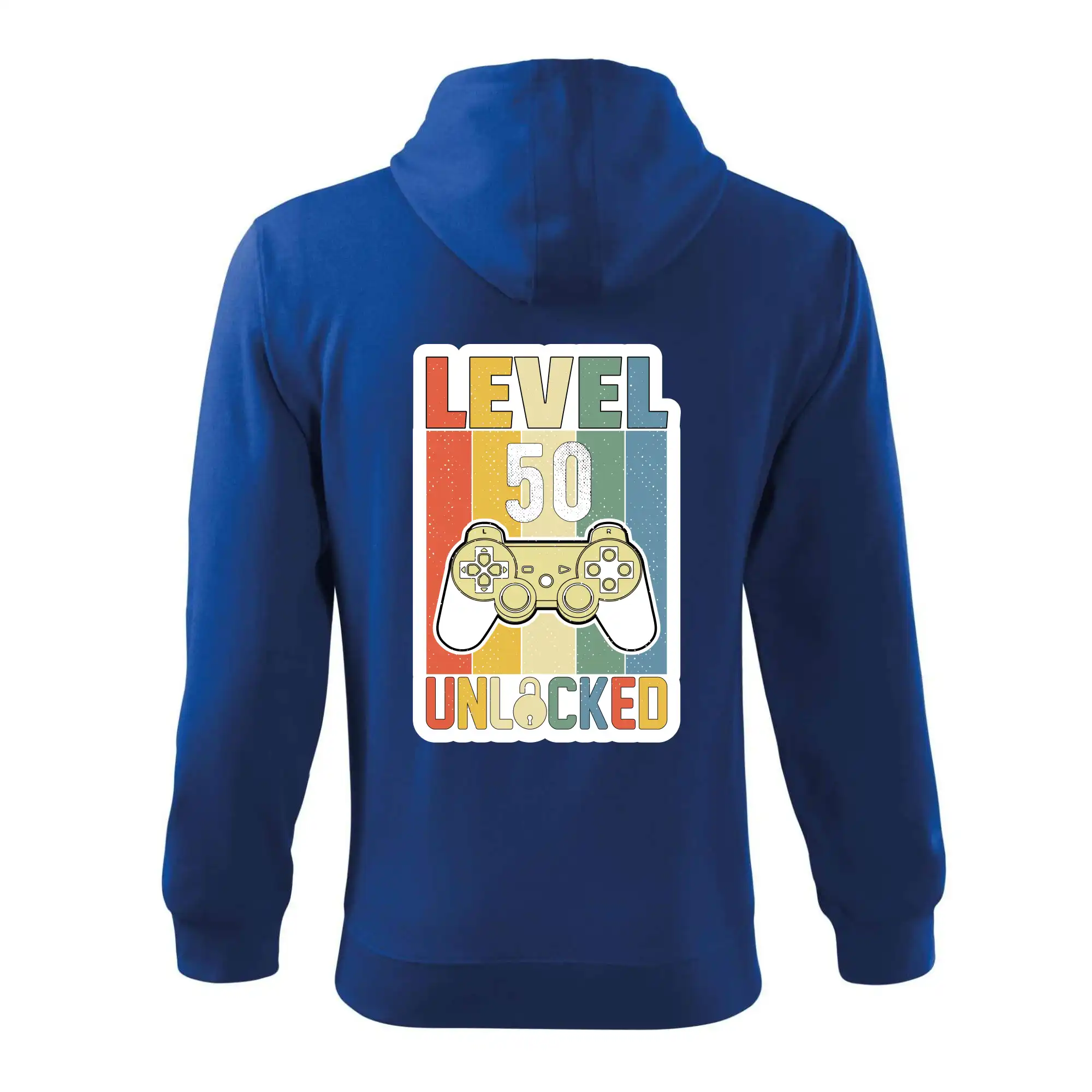 Gaming narozeniny 50