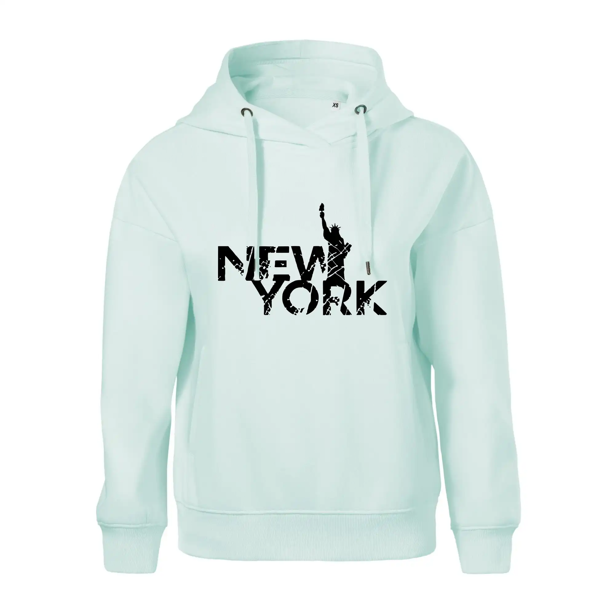 New York retro