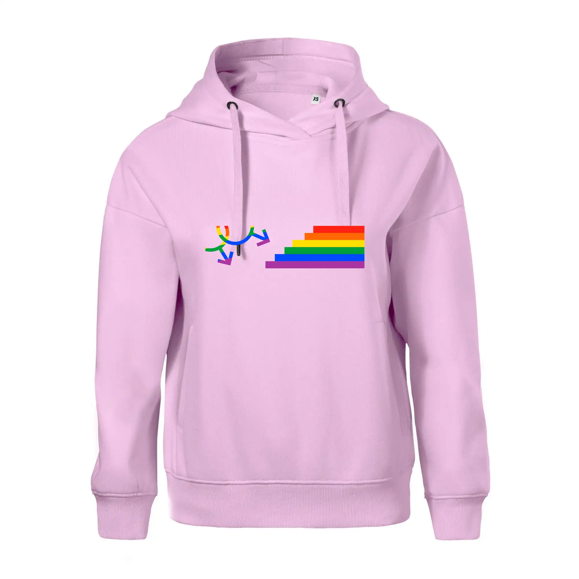 Gay symbol duha