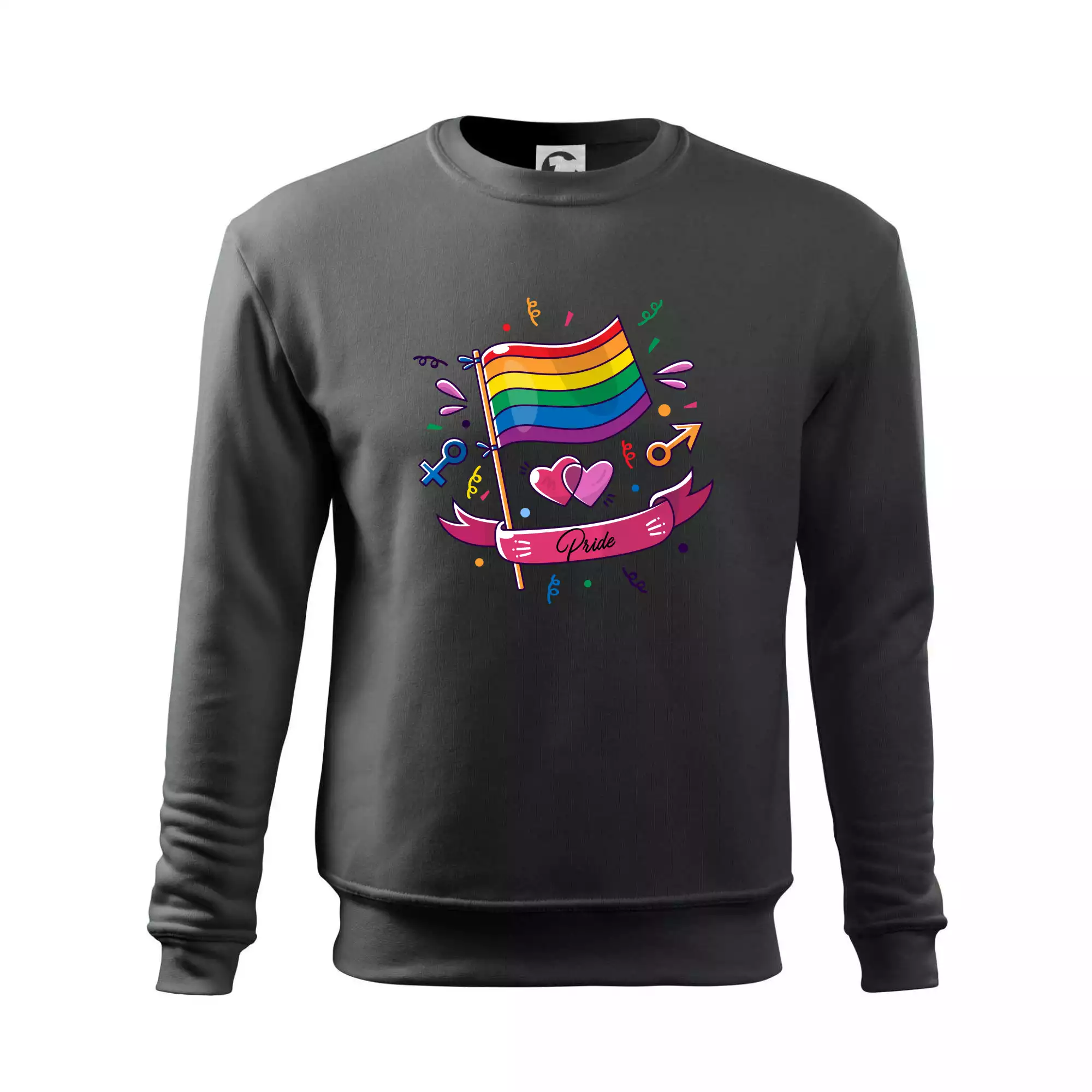 Pride vlajka