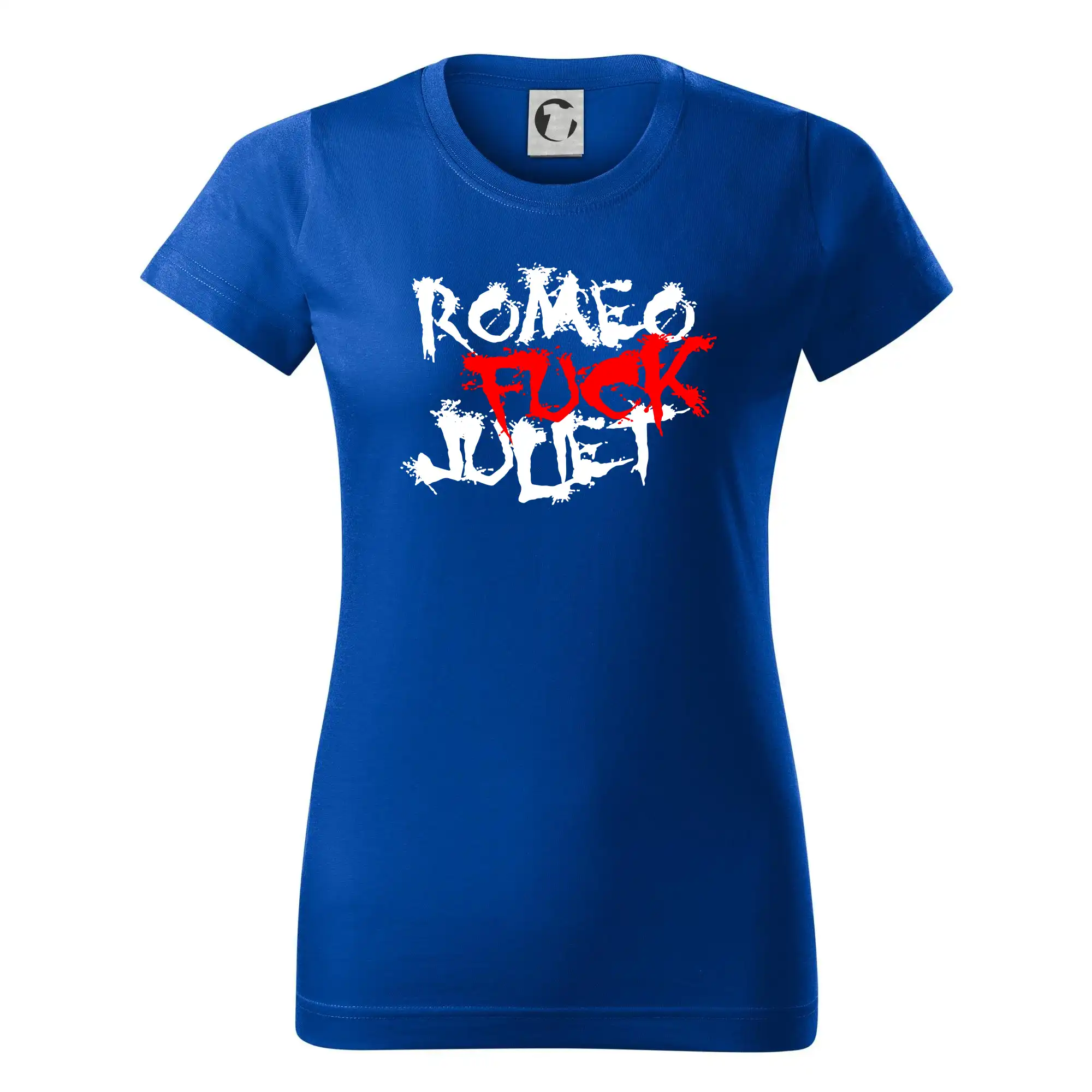 Romeo Fuck Juilet - Romeo vojel Julii