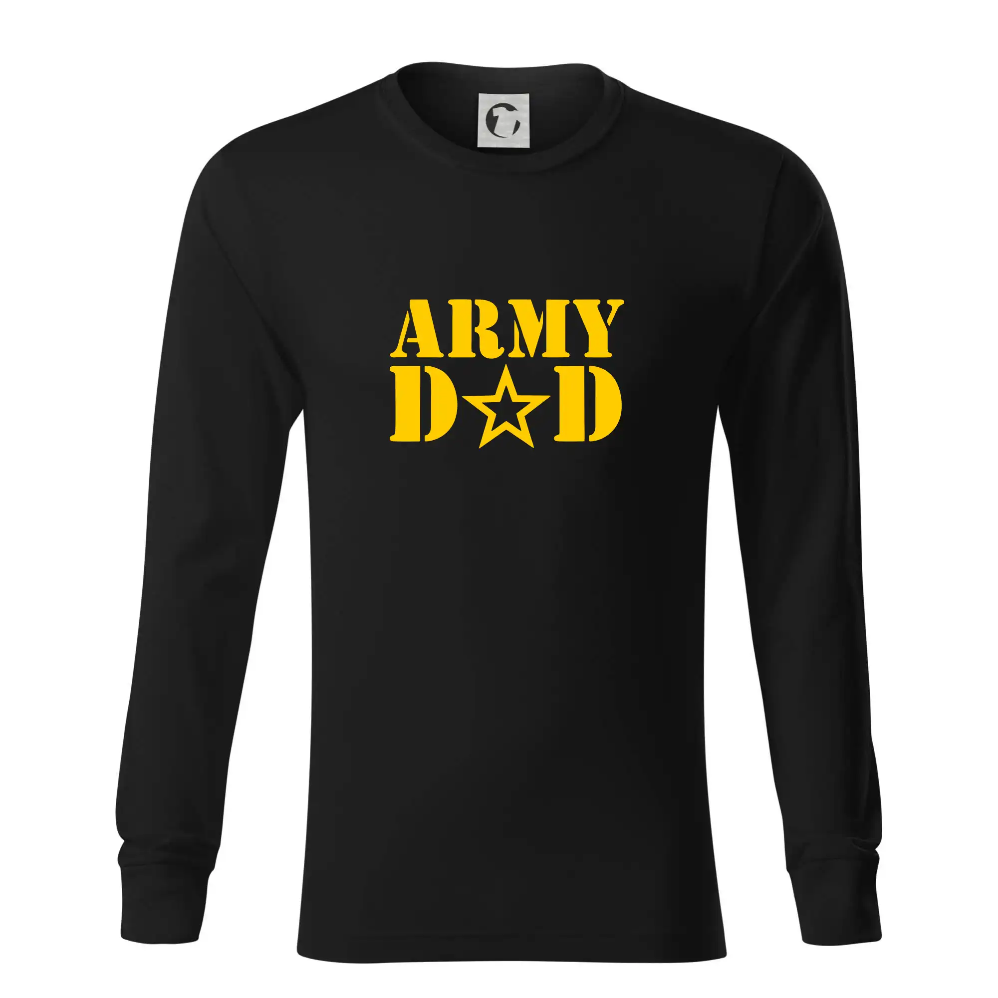 Army dad