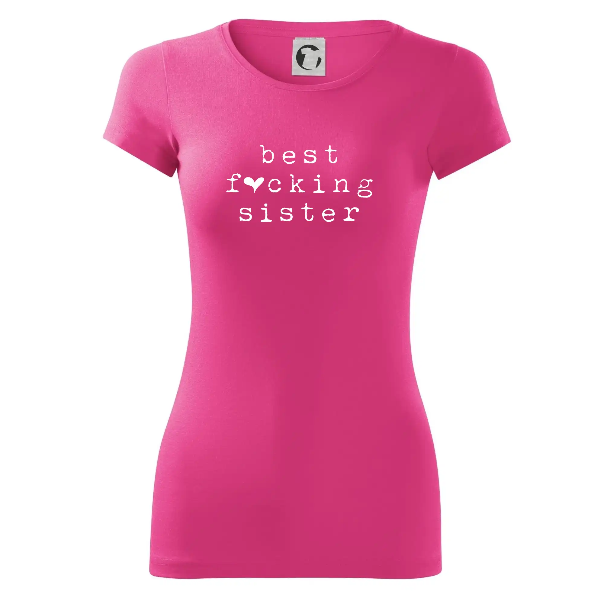 Best fucking sister