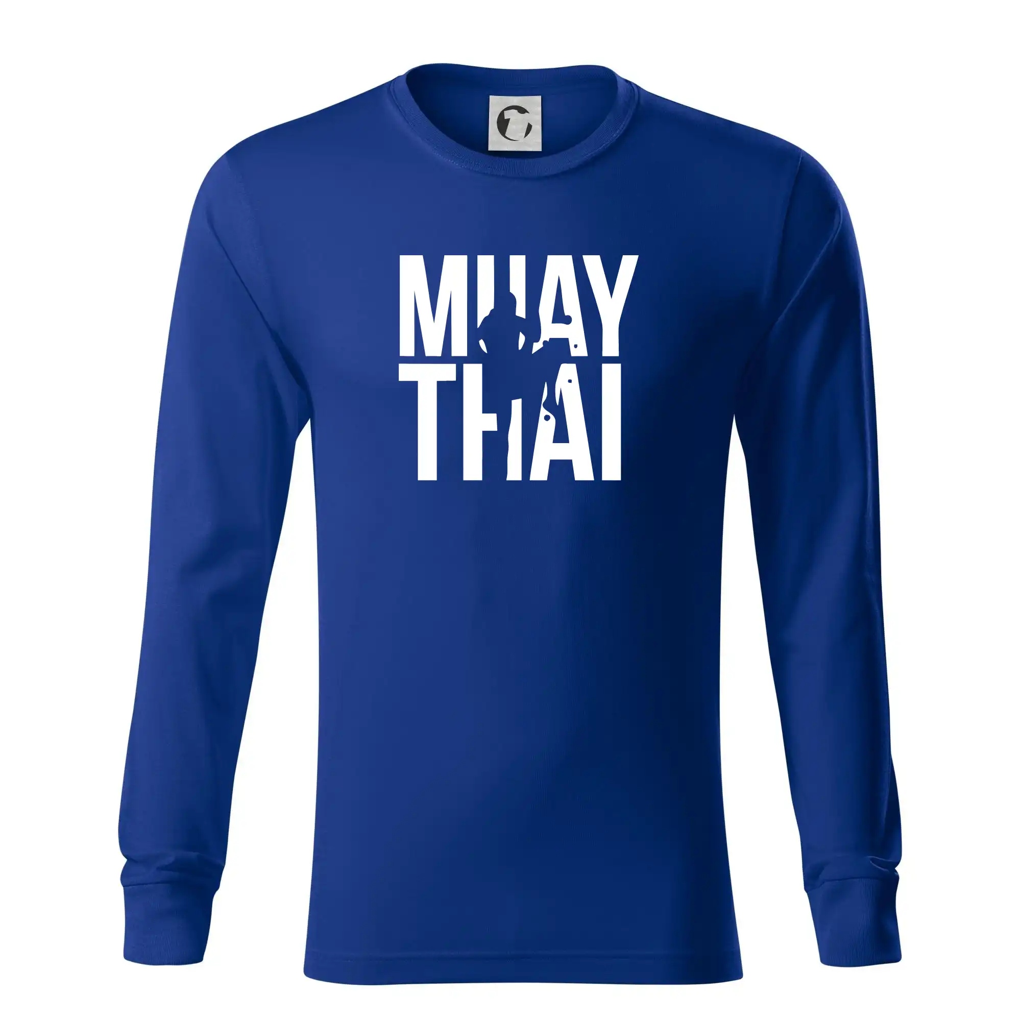 Nápis Muay Thai