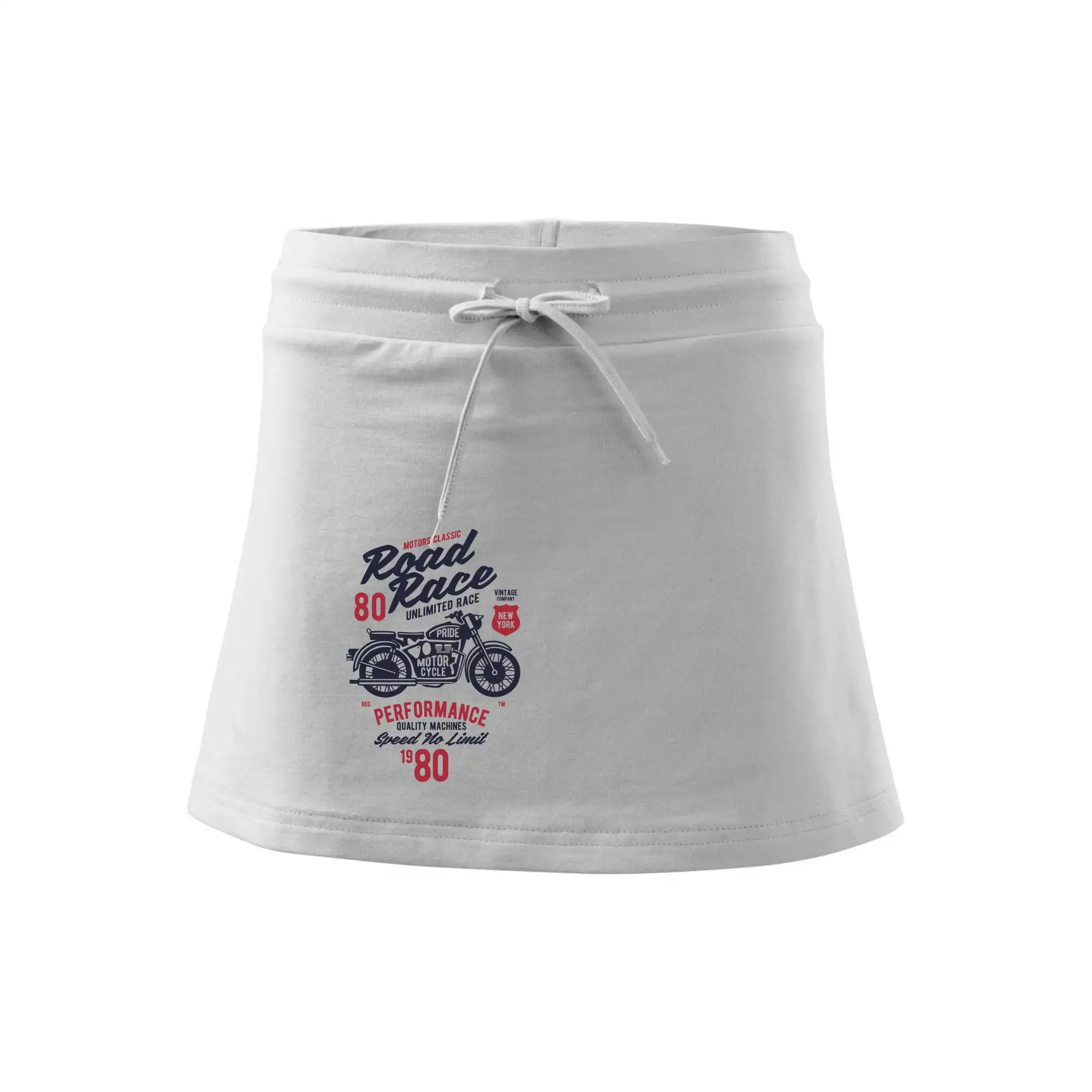 Road Race Motorcycle