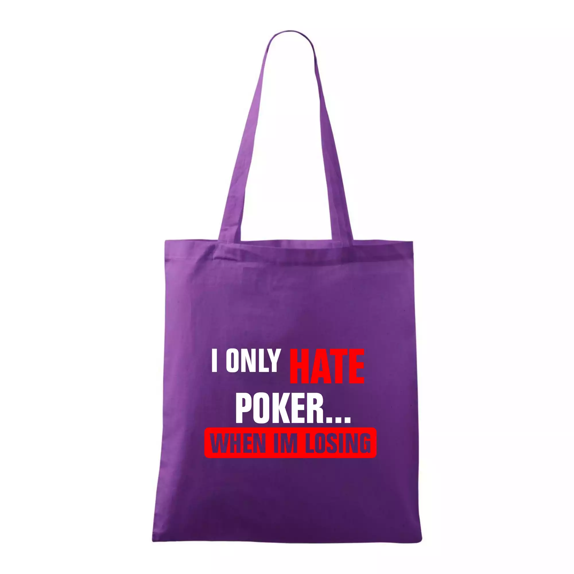 Hate poker