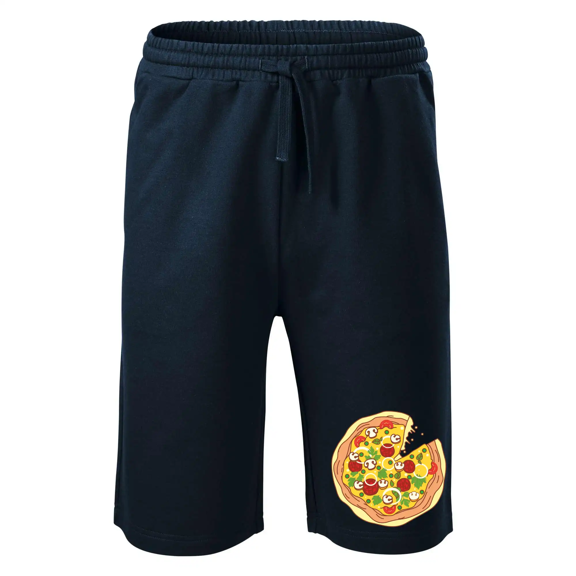 Pizza + Pizza kousek