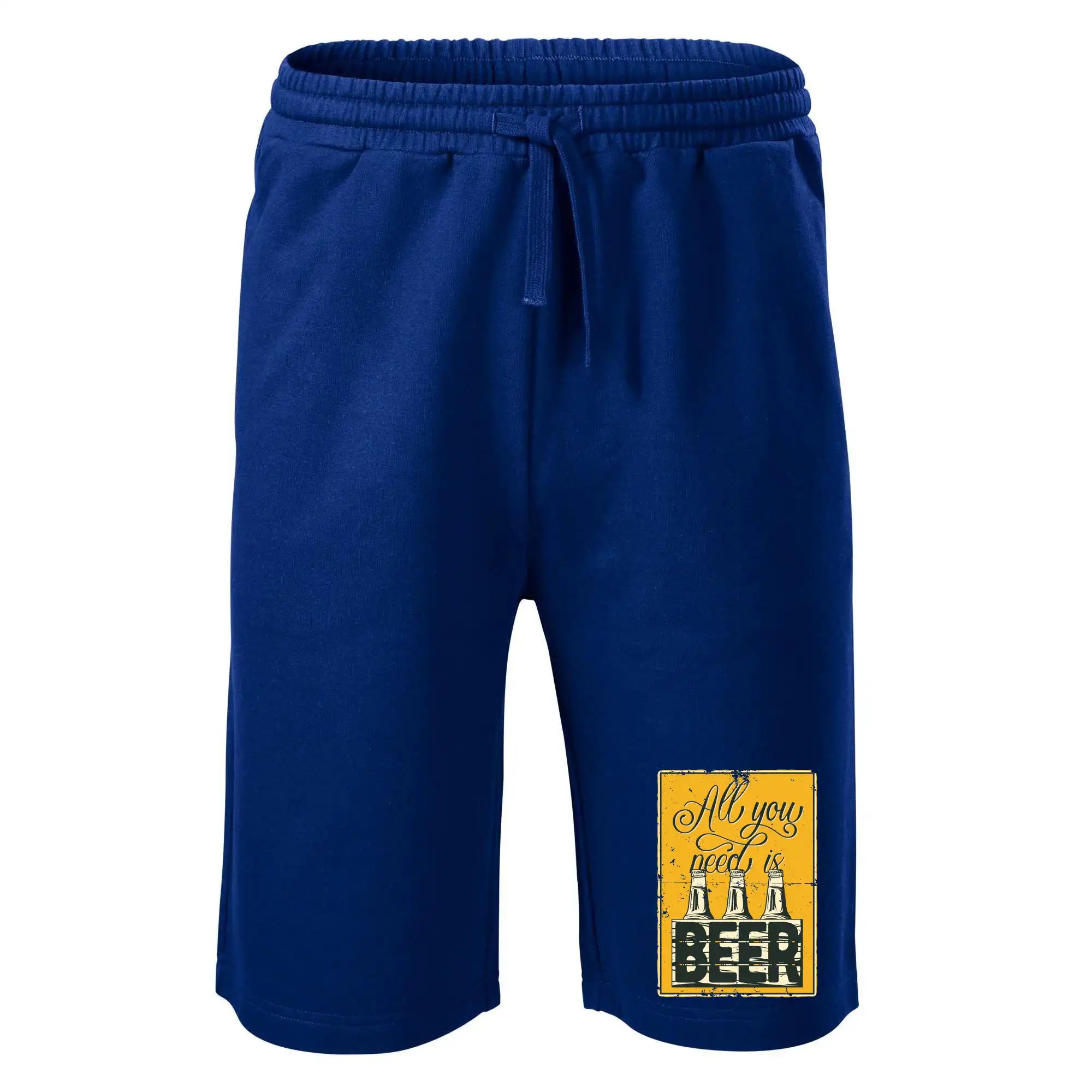 All you need is beer