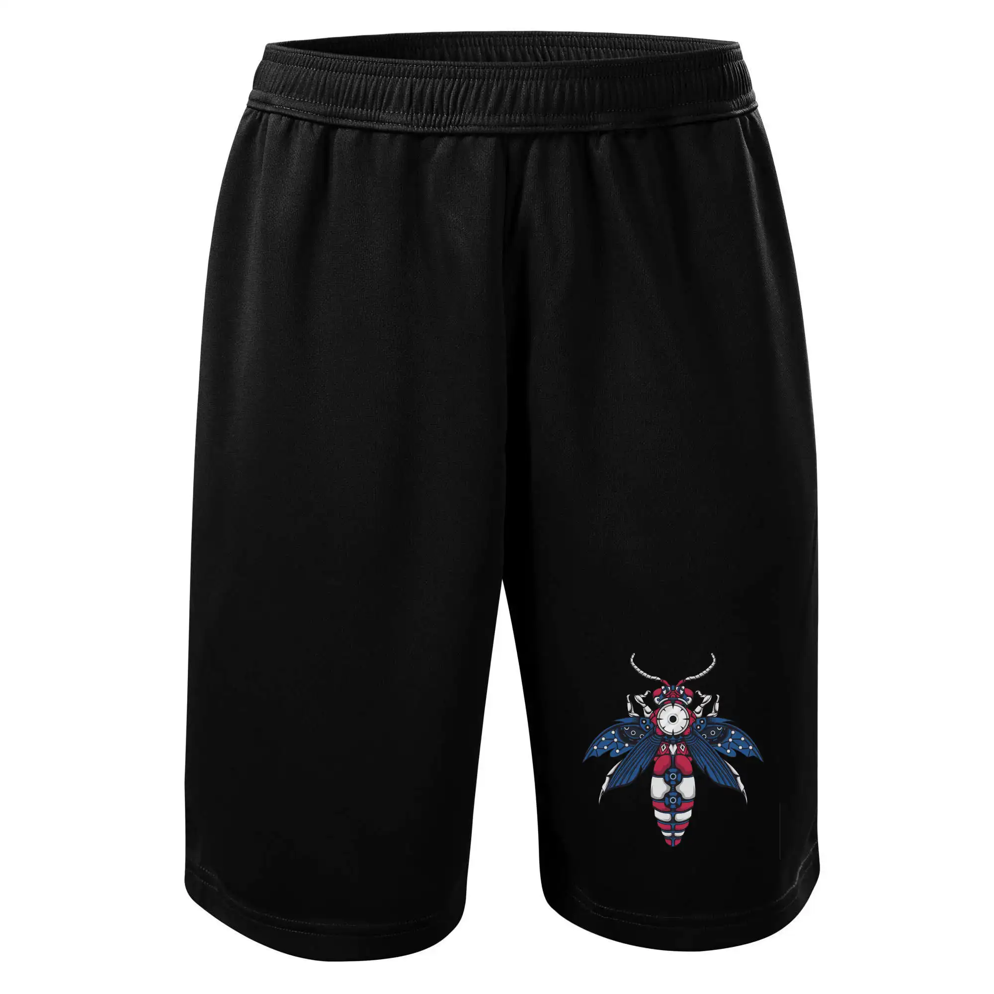 Steampunk vosa barevná