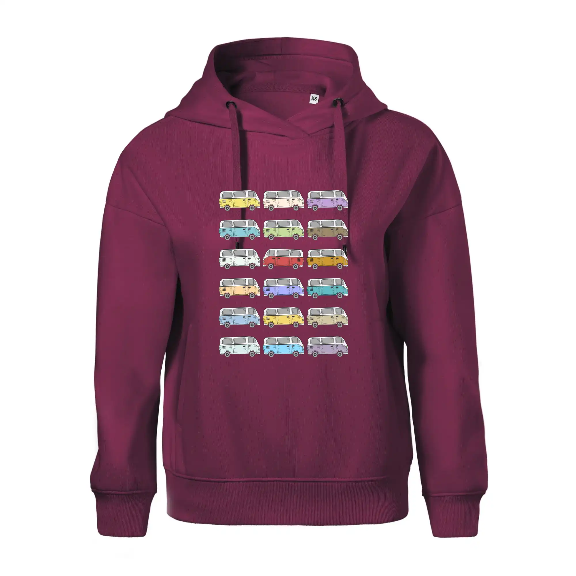 Dovolená obytňákem