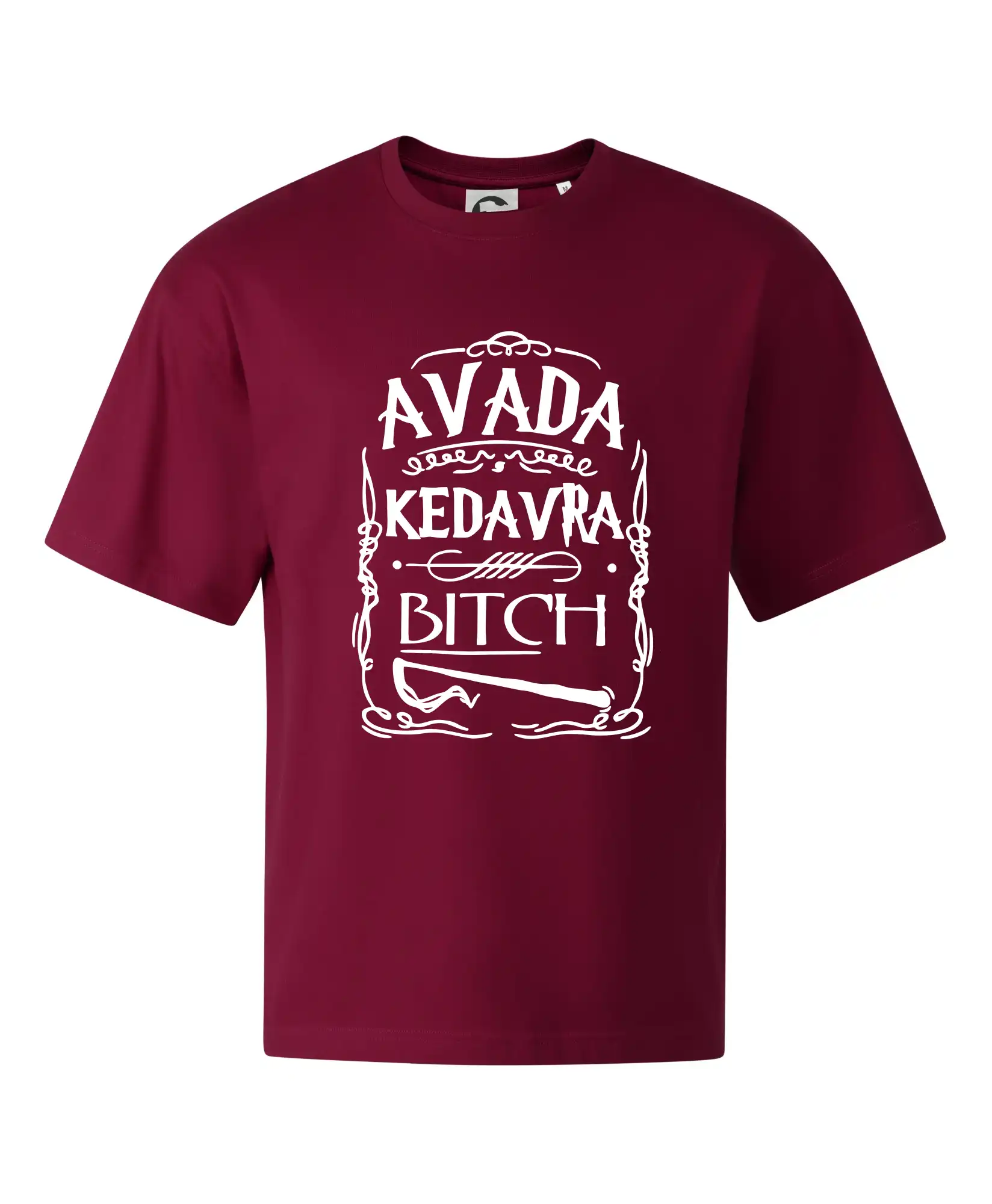Harry - Avada Kedavra