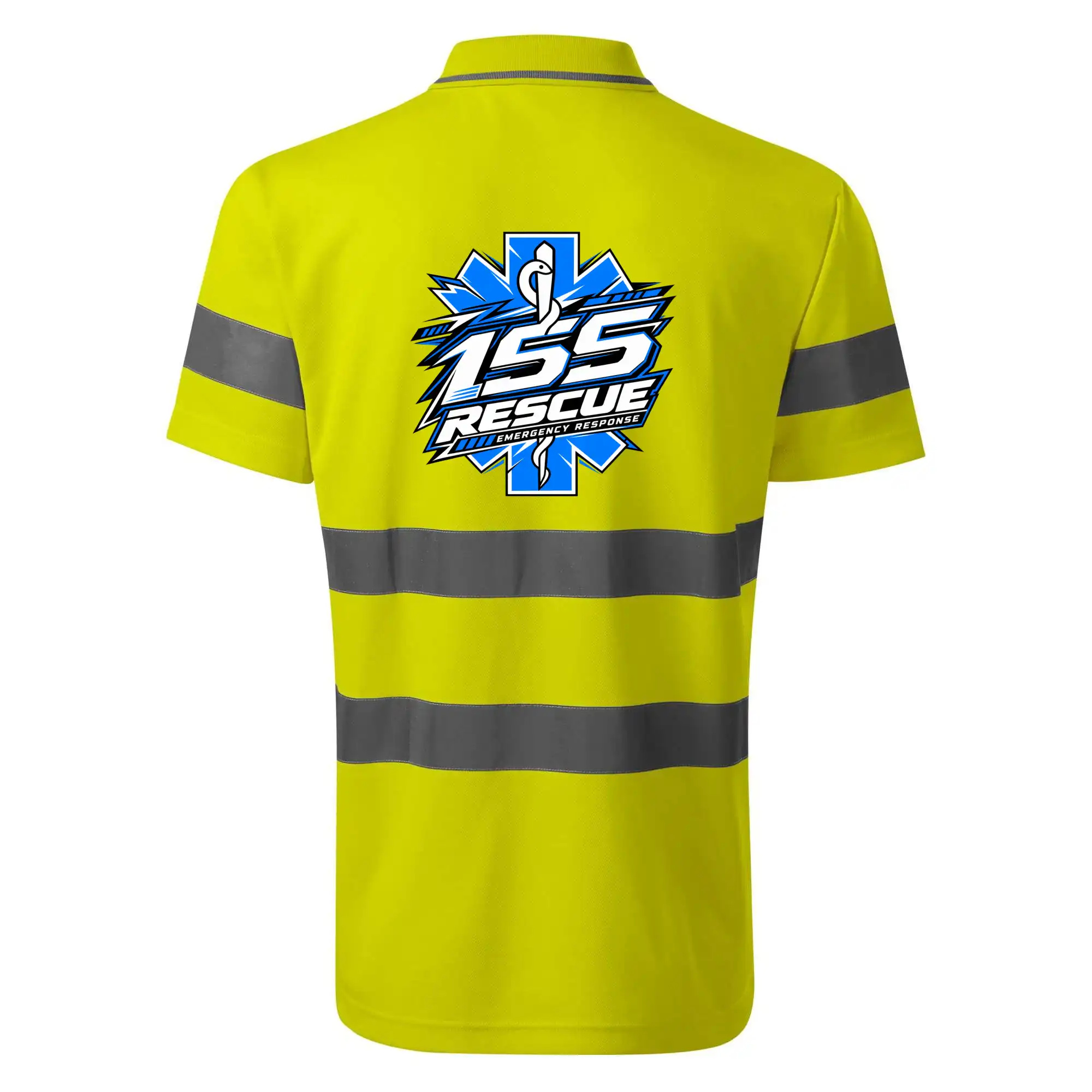 Rescue - 155 emergency