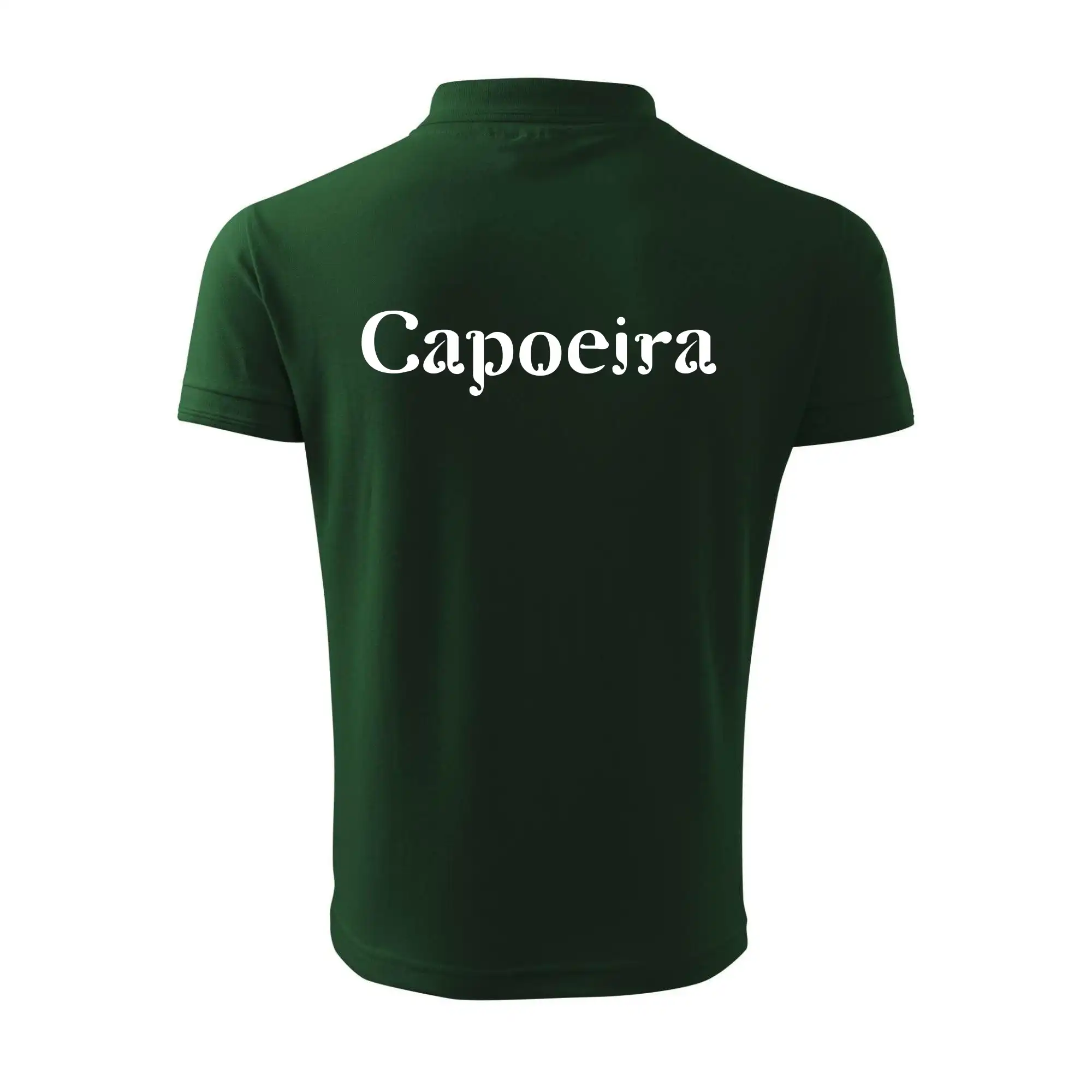 Capoeira veľký