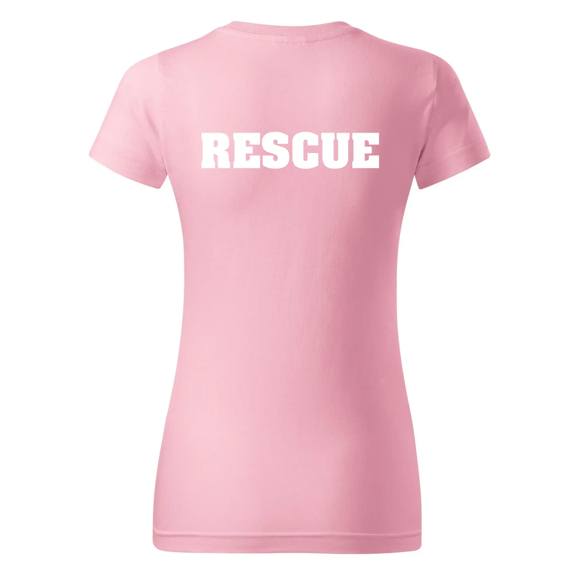 Rescue - pre záchranárov