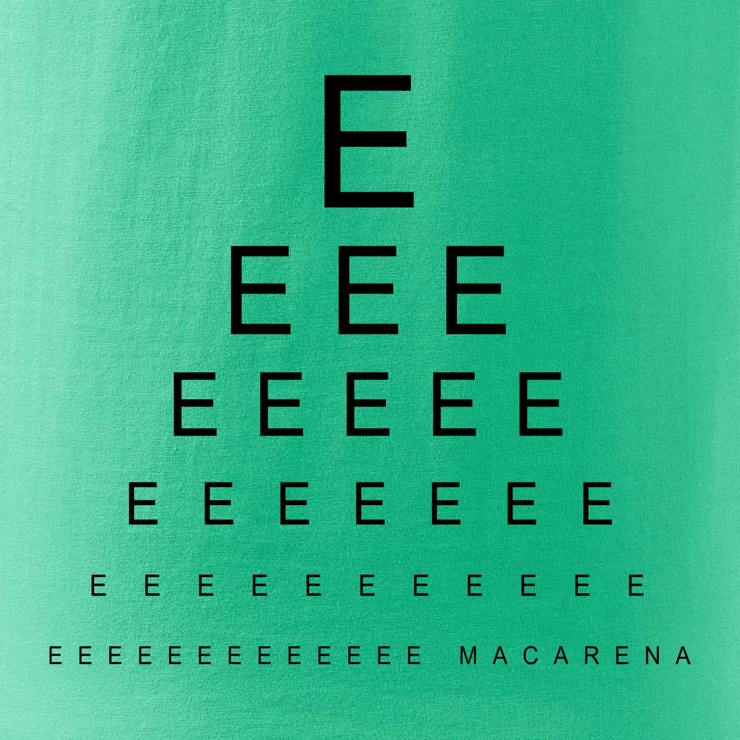 EEE macarena