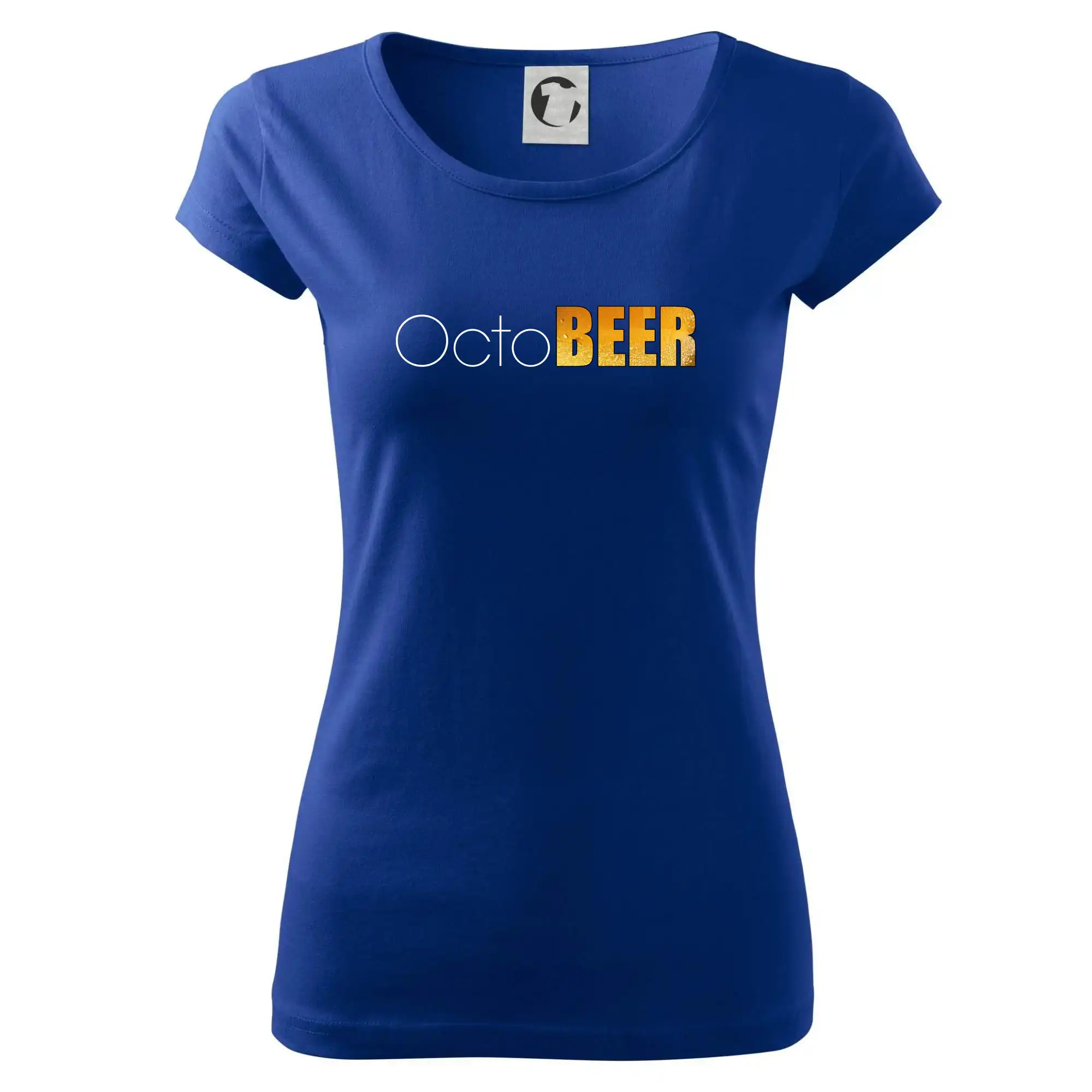 Pivné mesiace - octoBEER