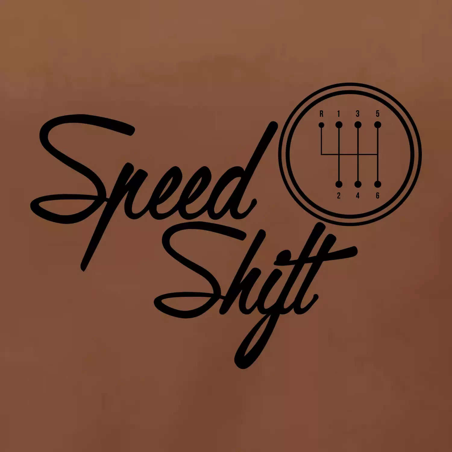 Speed shift