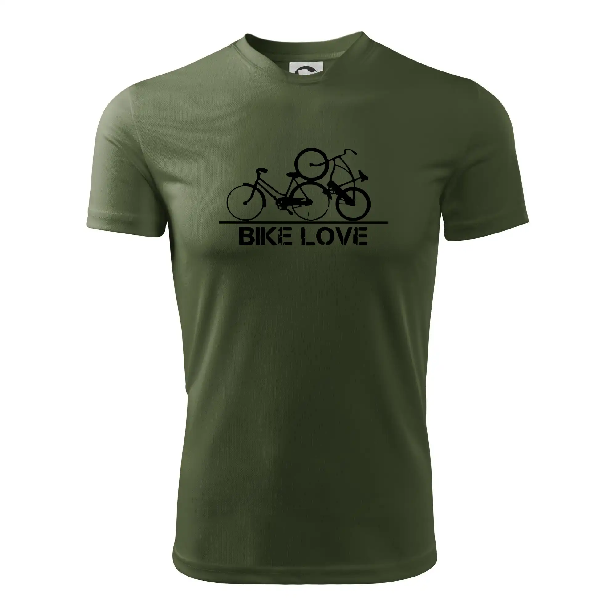 Bike love
