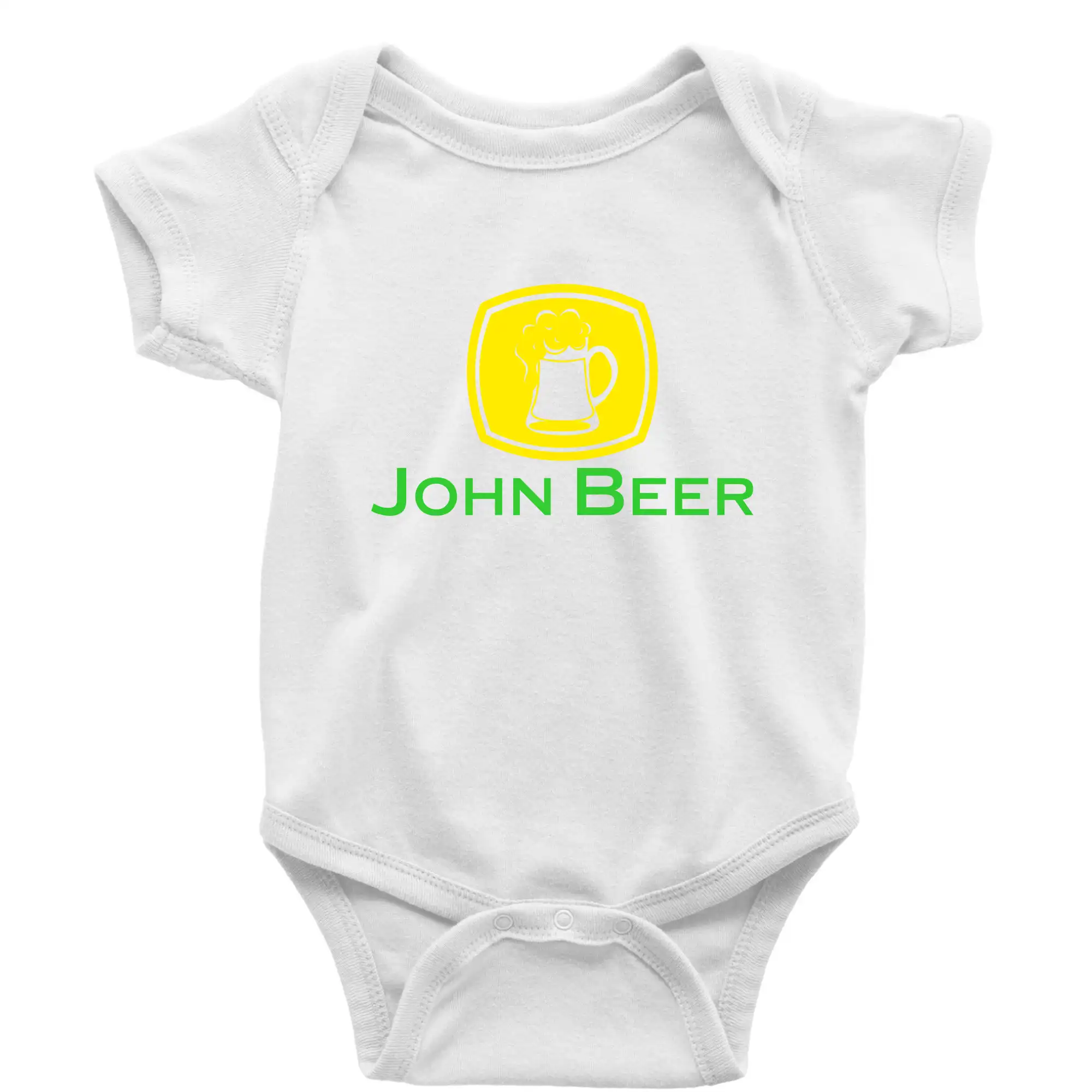 John Beer - Pivo