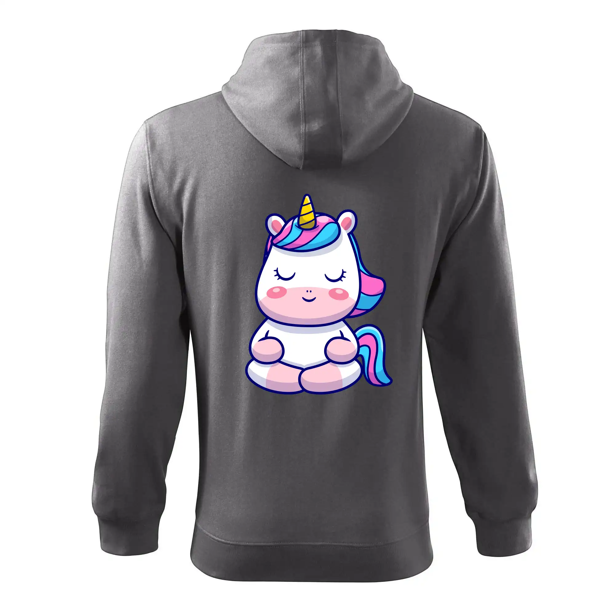 Yoga jednorožec - relax