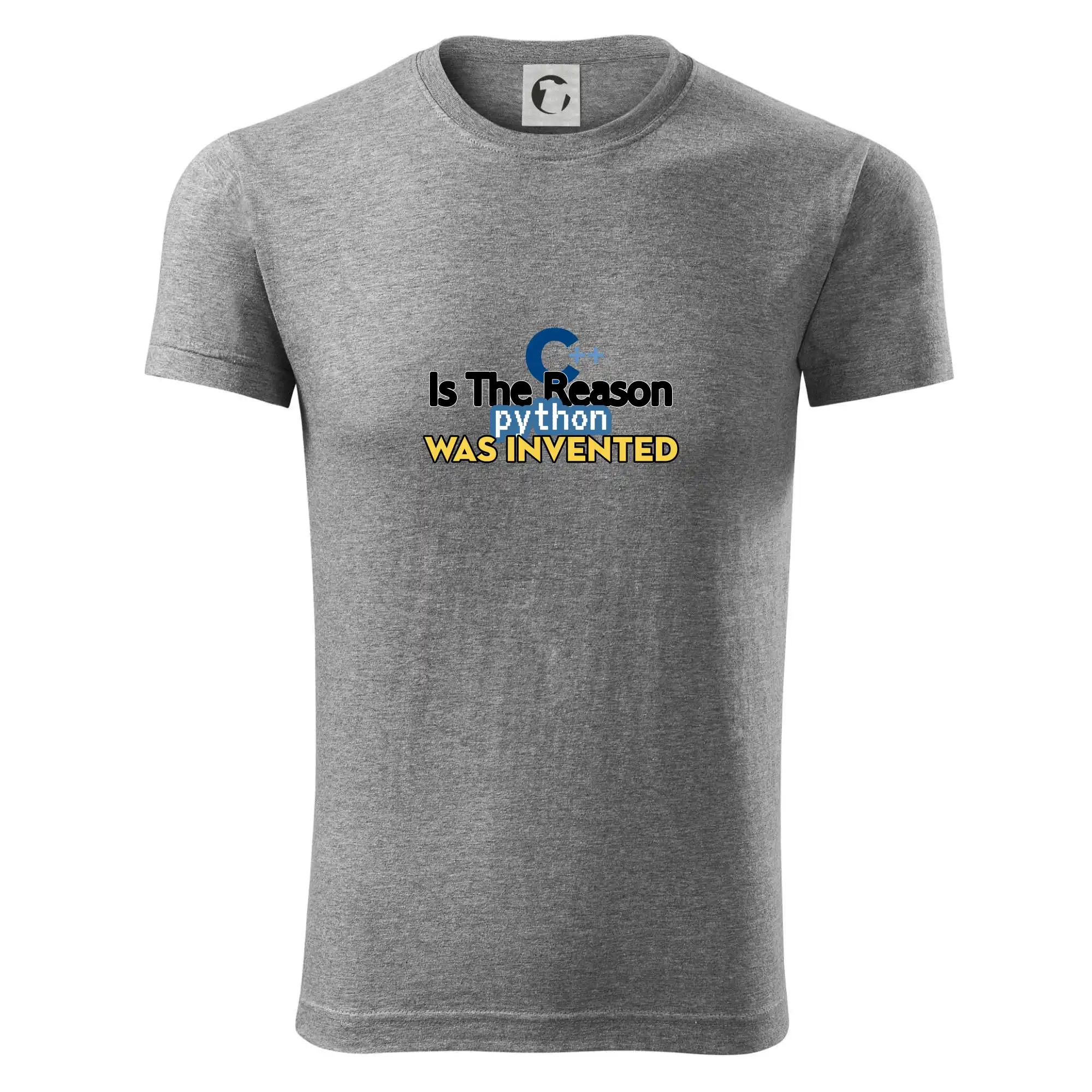 C++ Is The Reason Python Was Invented