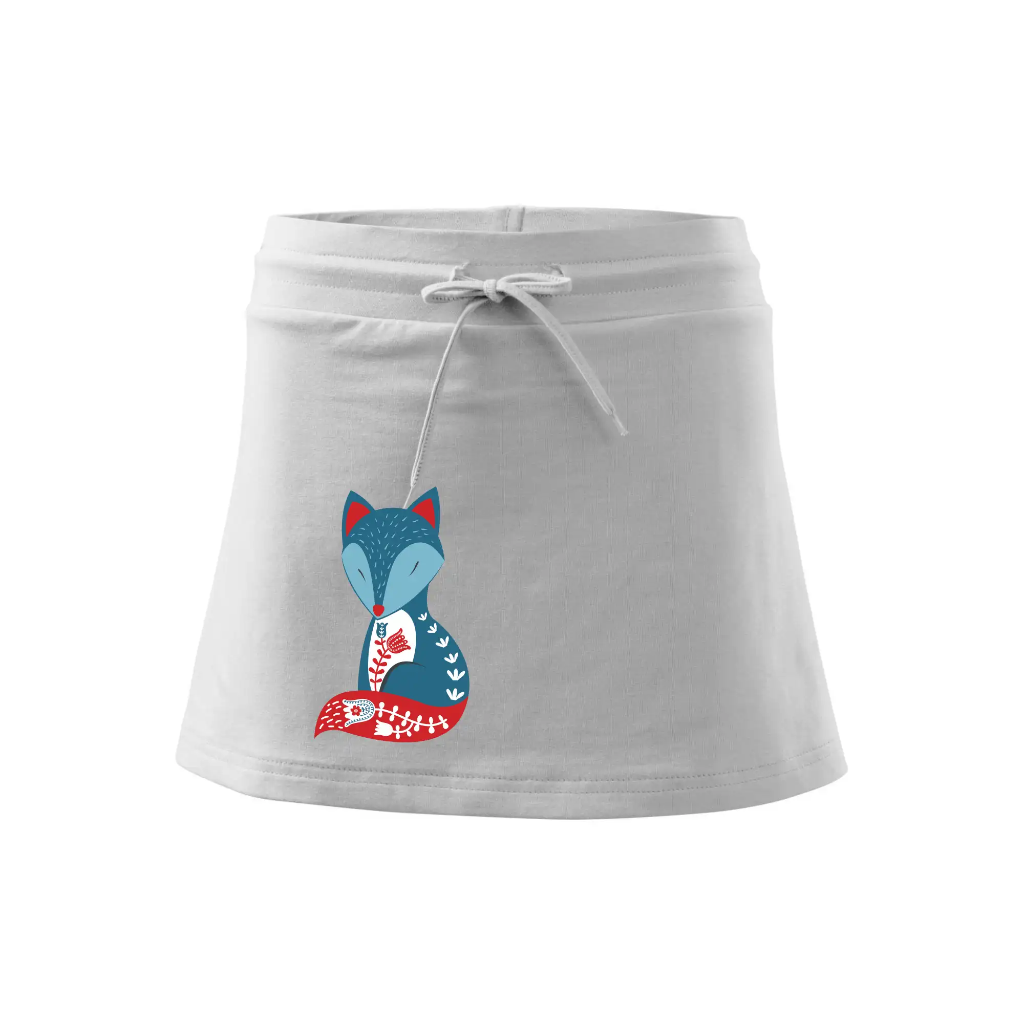 Folklor - liška samostatná