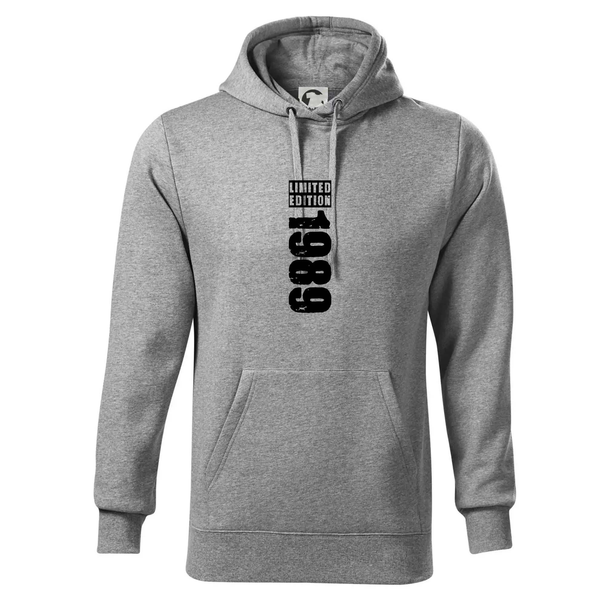 Limited edition 1989 pruh