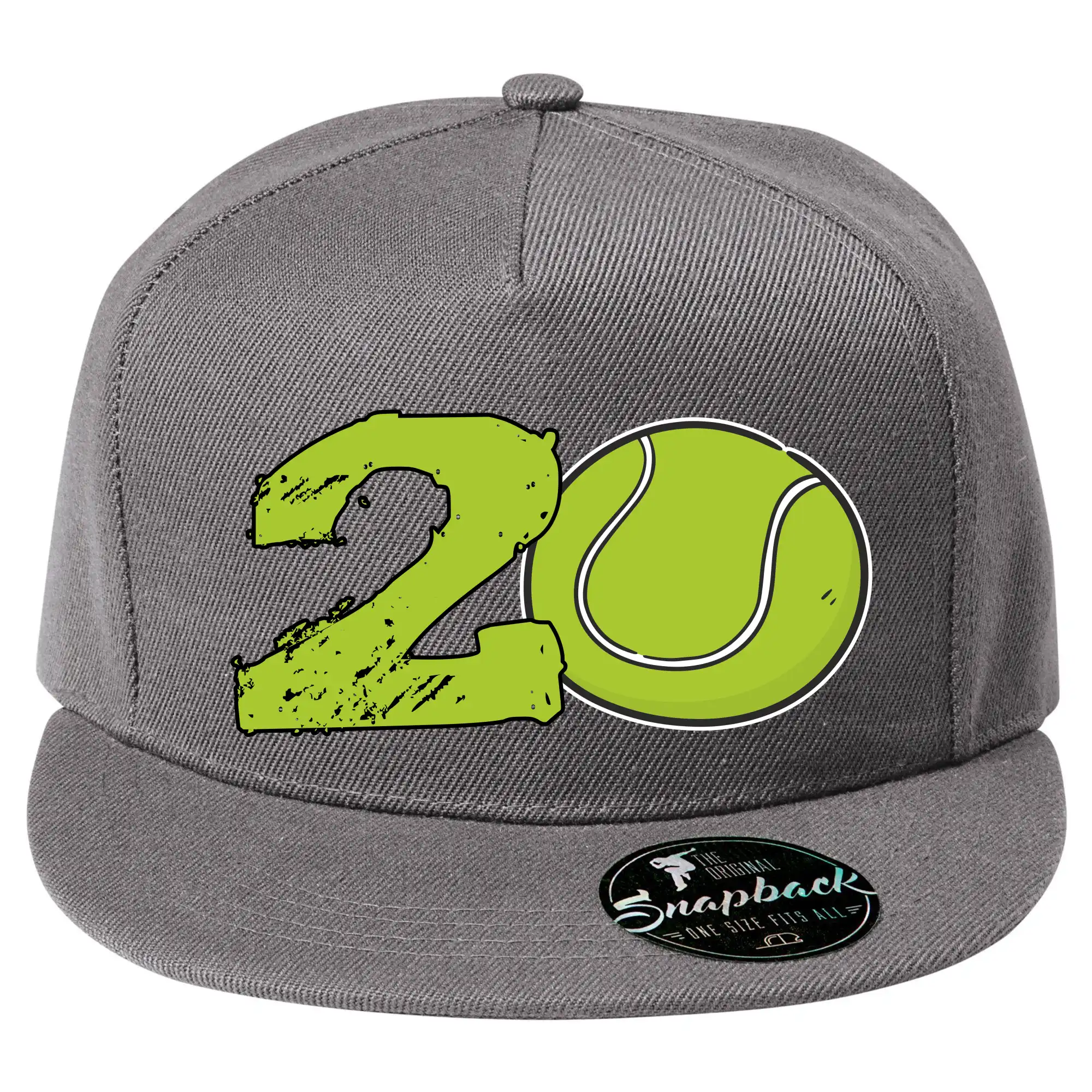 Tenis kulaté narozeniny 20