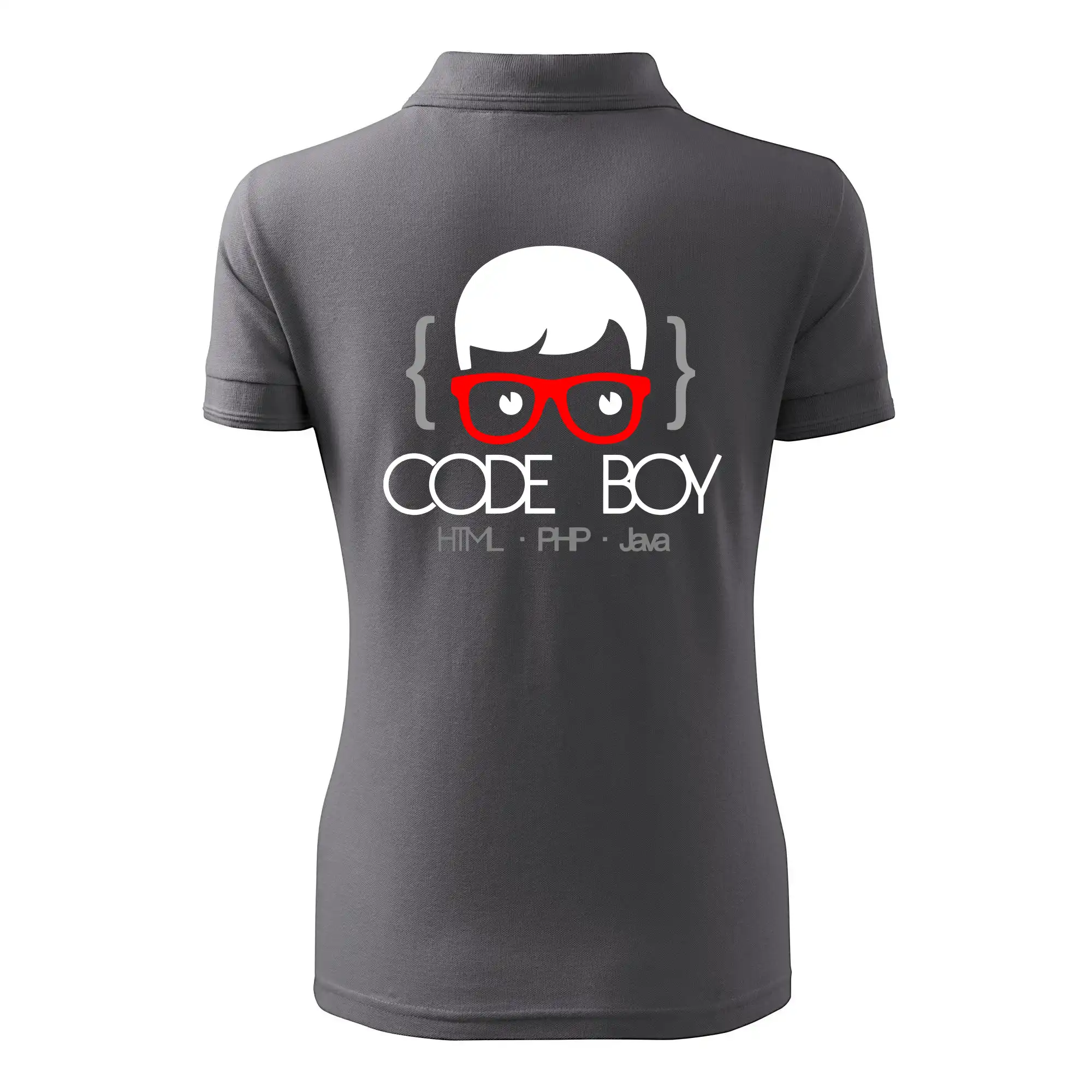 Code Boy