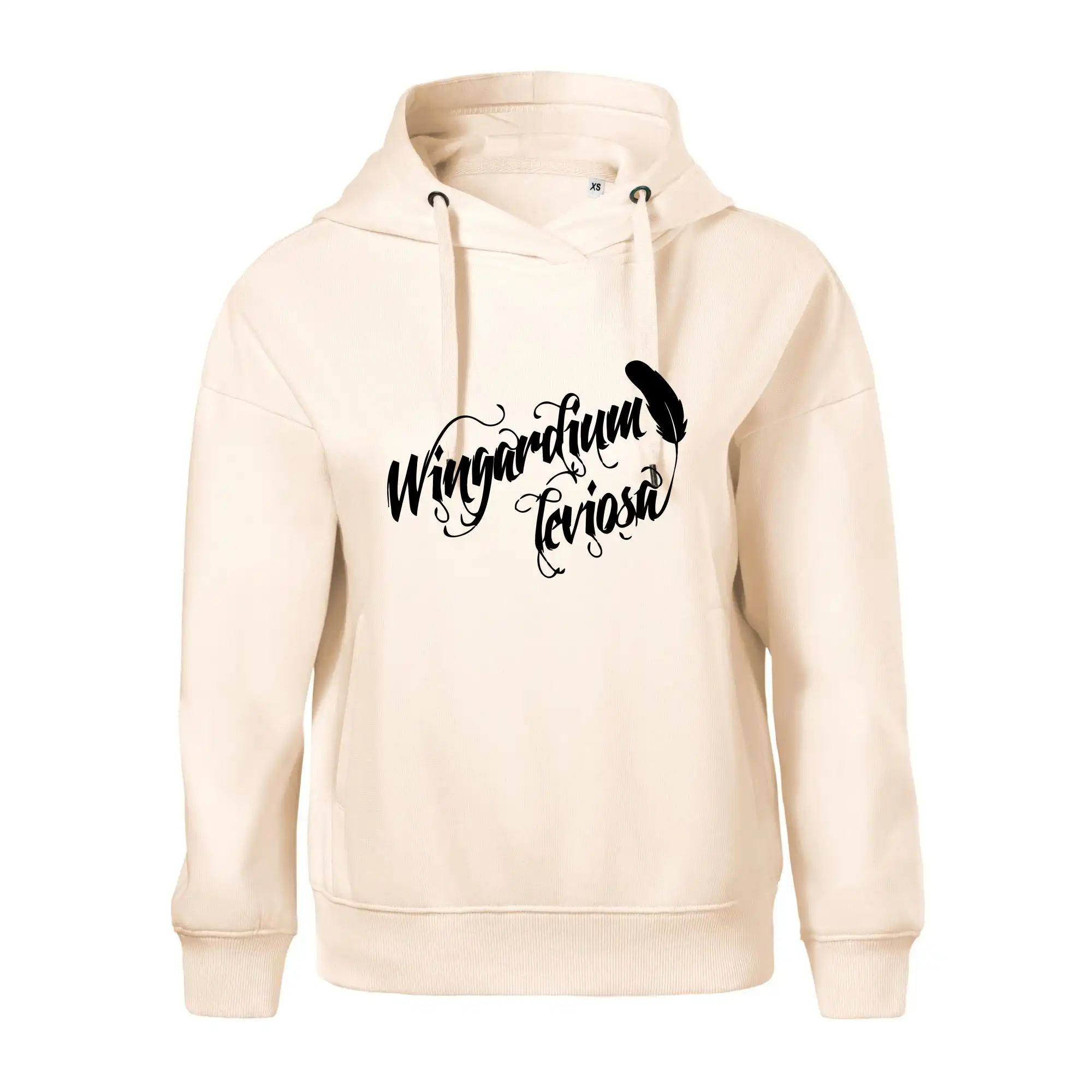 Harry - Wingardium Leviosa